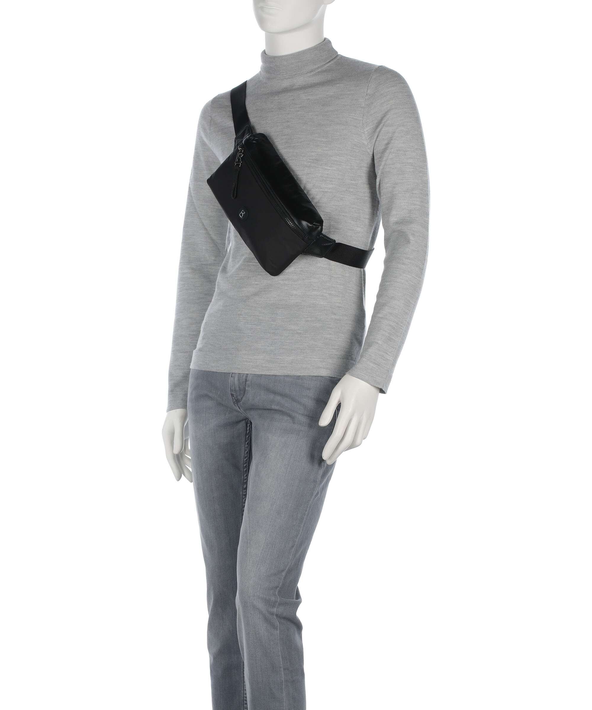 Bogner Monarch X 007 Fabian Belt bag black - Image 3