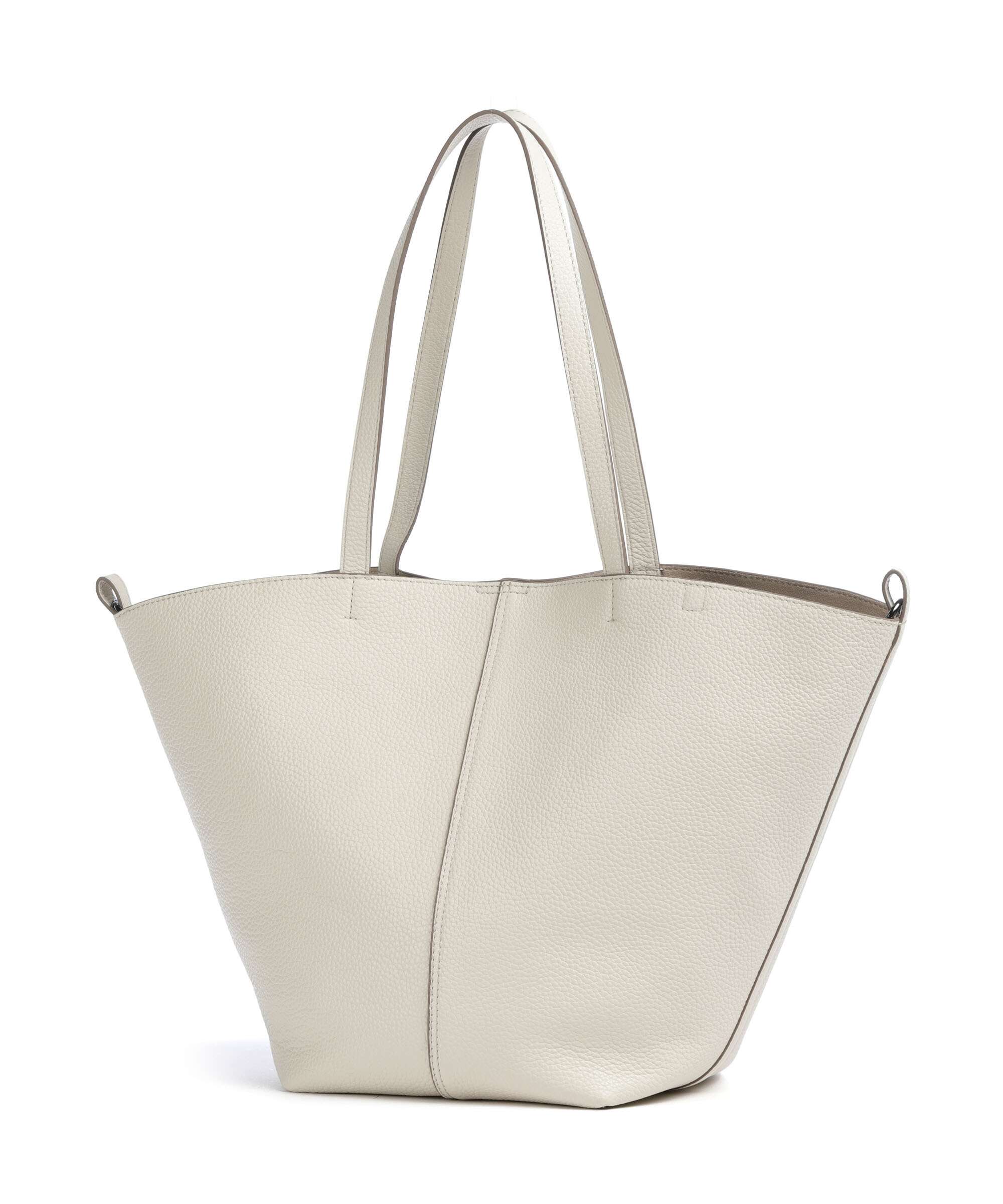 Bogner Neuwies Keiko Tote bag birch - Image 4