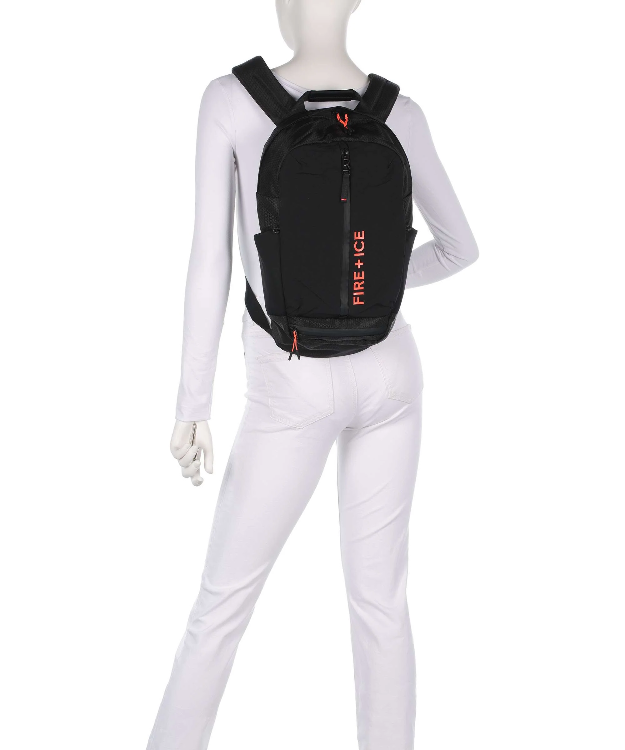 Bogner Park City Ari Backpack black - Image 3