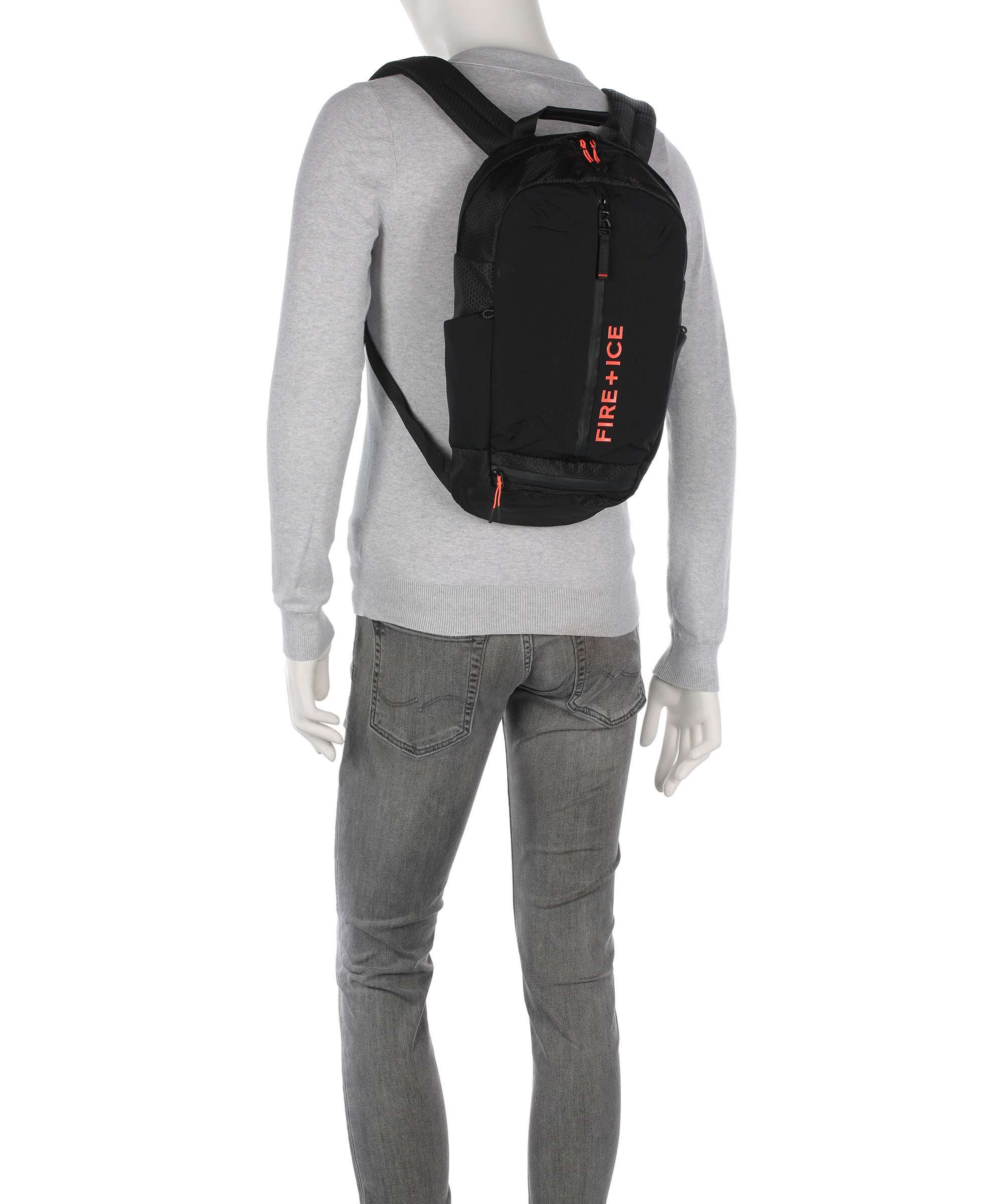 Bogner Park City Ari Backpack black - Image 4