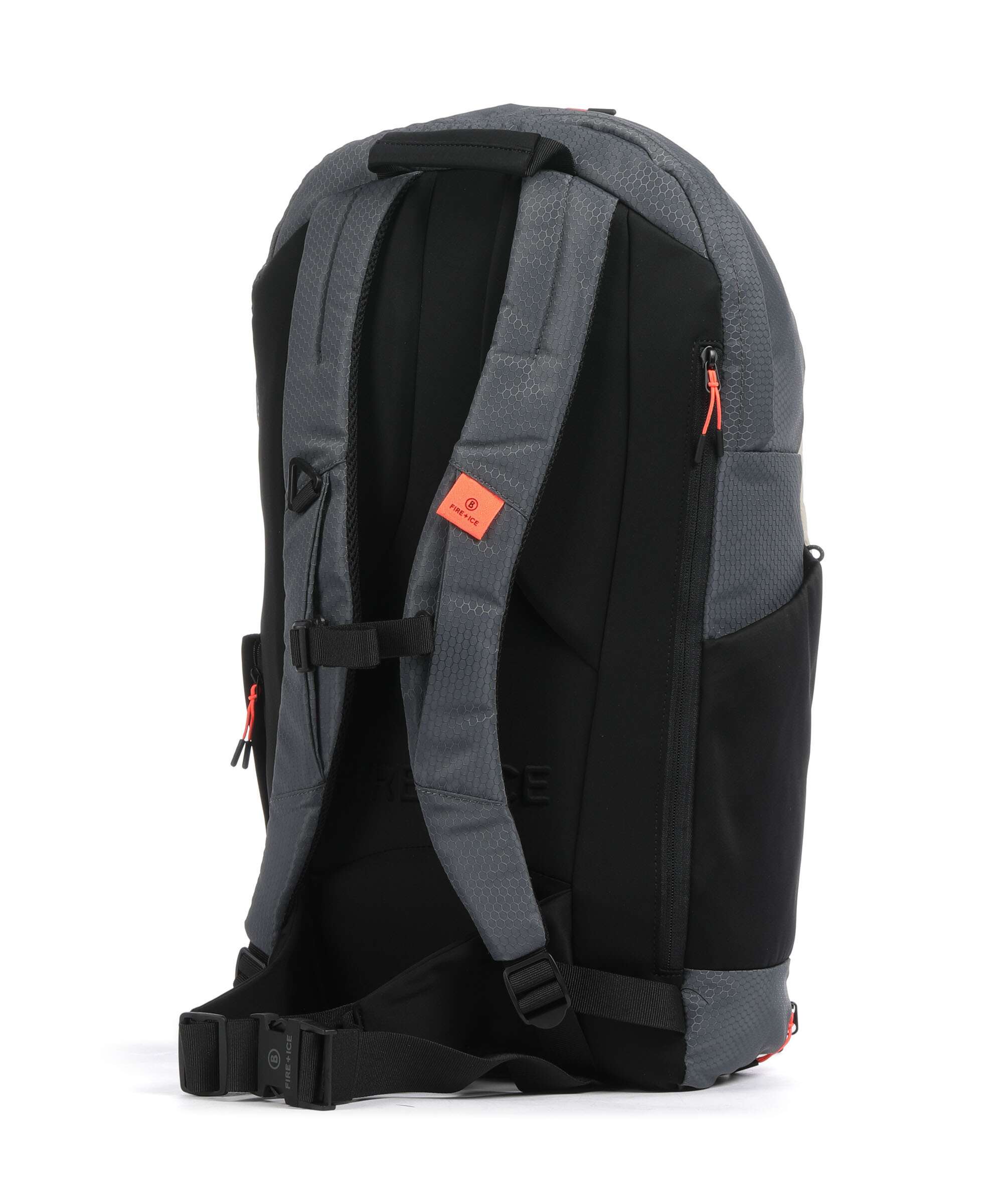 Bogner Park City Ari Backpack bleached sand - Image 2