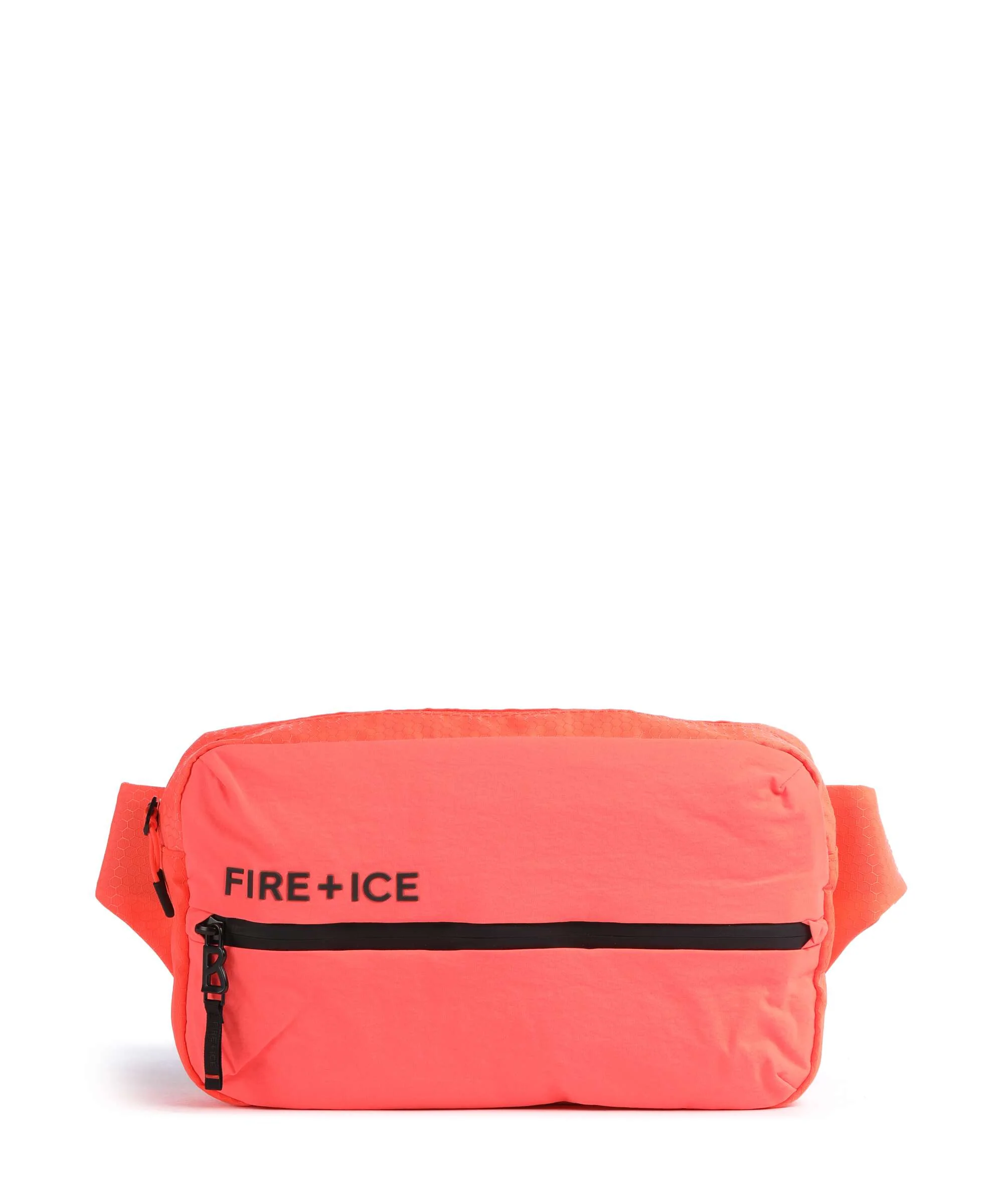 Bogner Park City Haik Belt bag orange
