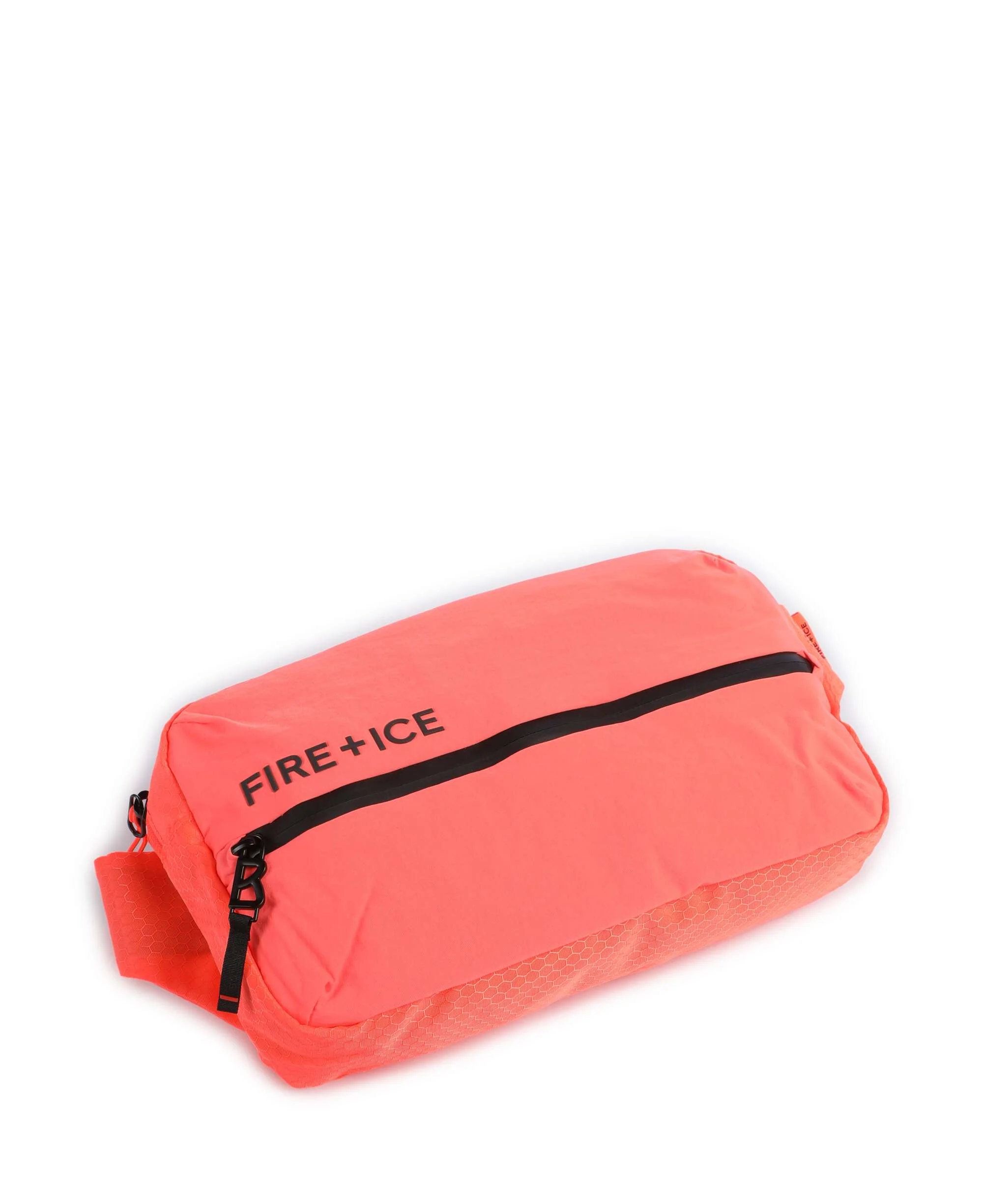 Bogner Park City Haik Belt bag orange - Image 3