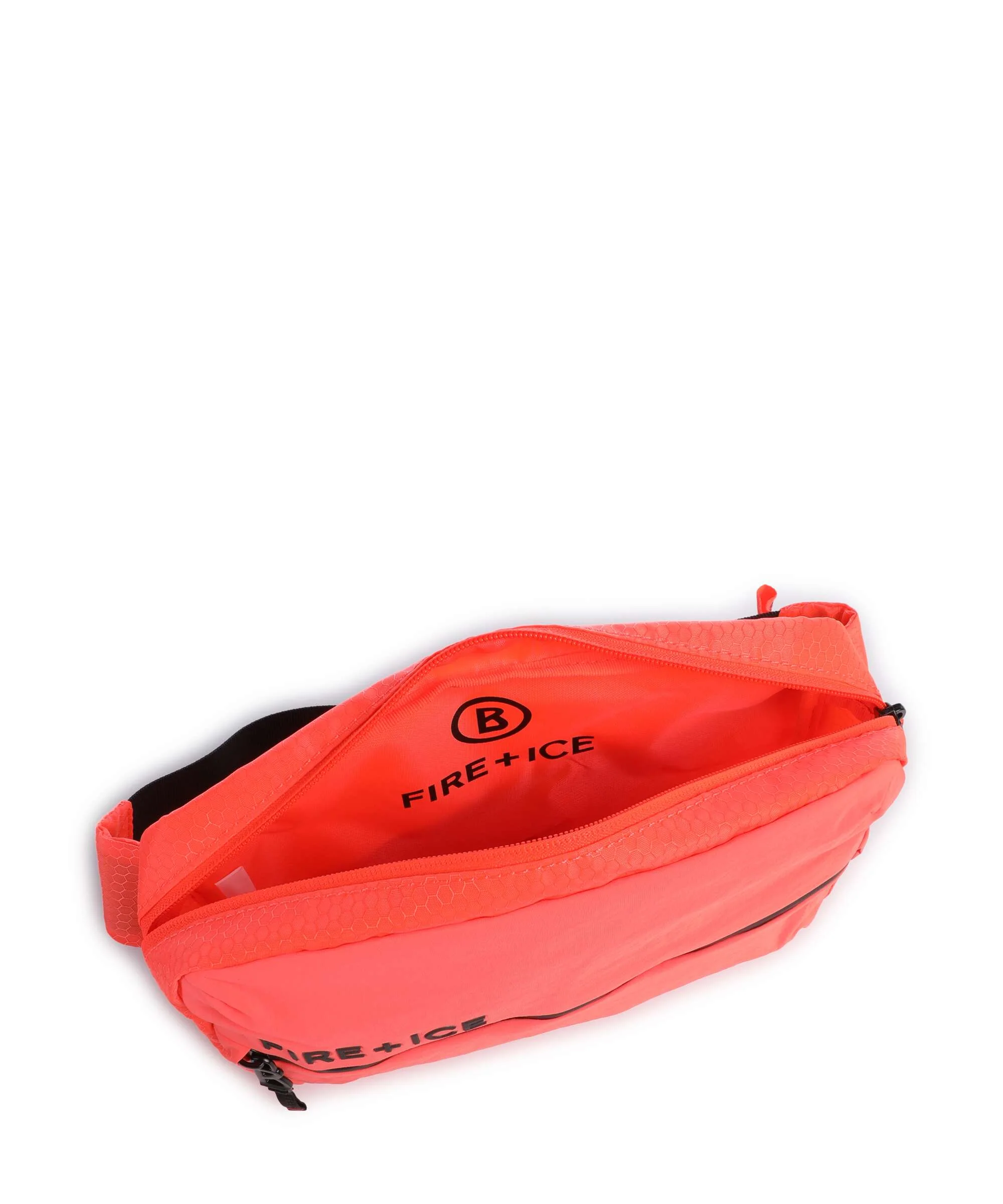Bogner Park City Haik Belt bag orange - Image 4