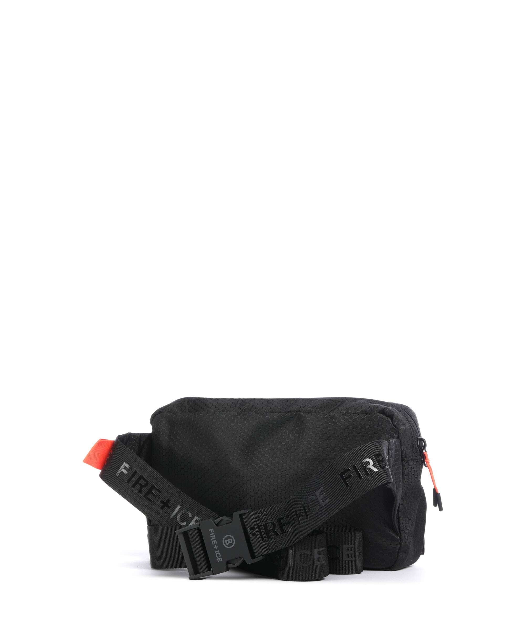 Bogner Park City Haik Belt bag black - Image 2