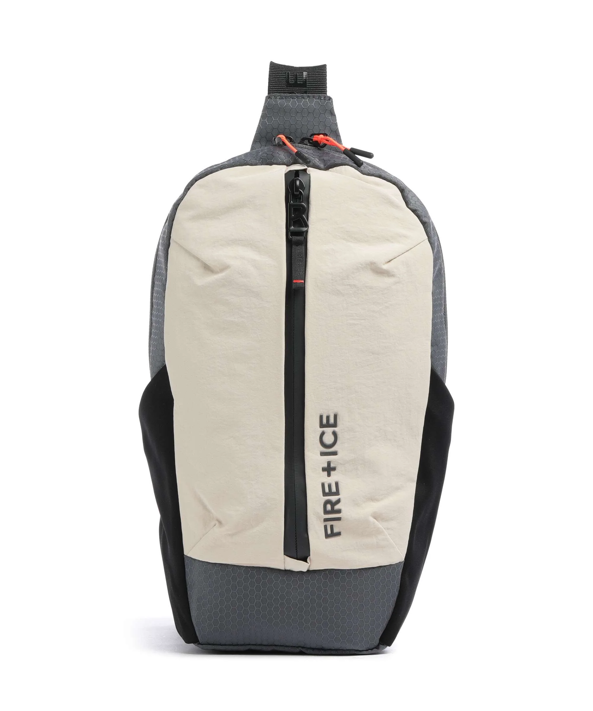 Bogner Park City Loki Sling bag bleached sand