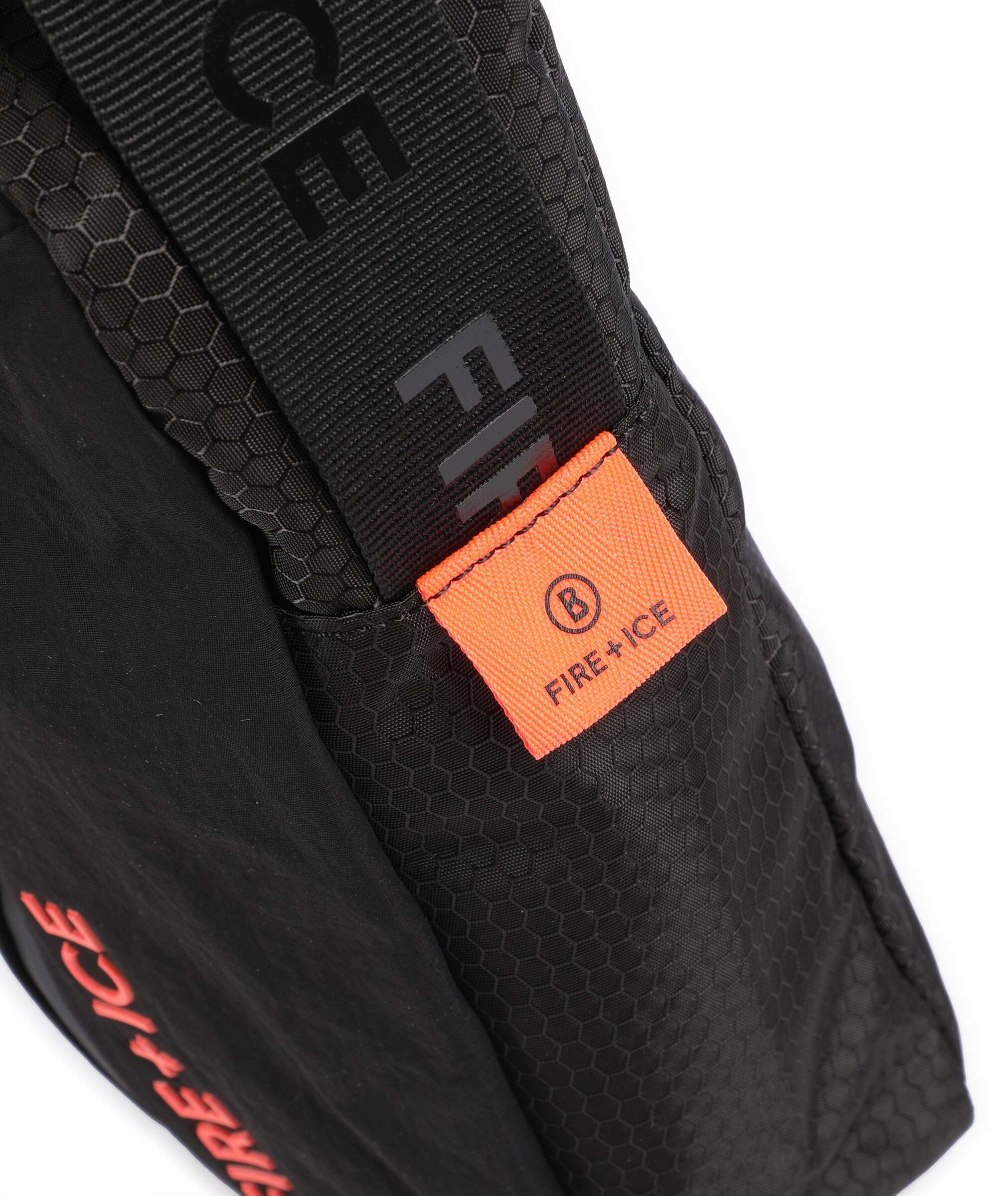 Bogner Park City Scout Crossbody bag black - Image 4