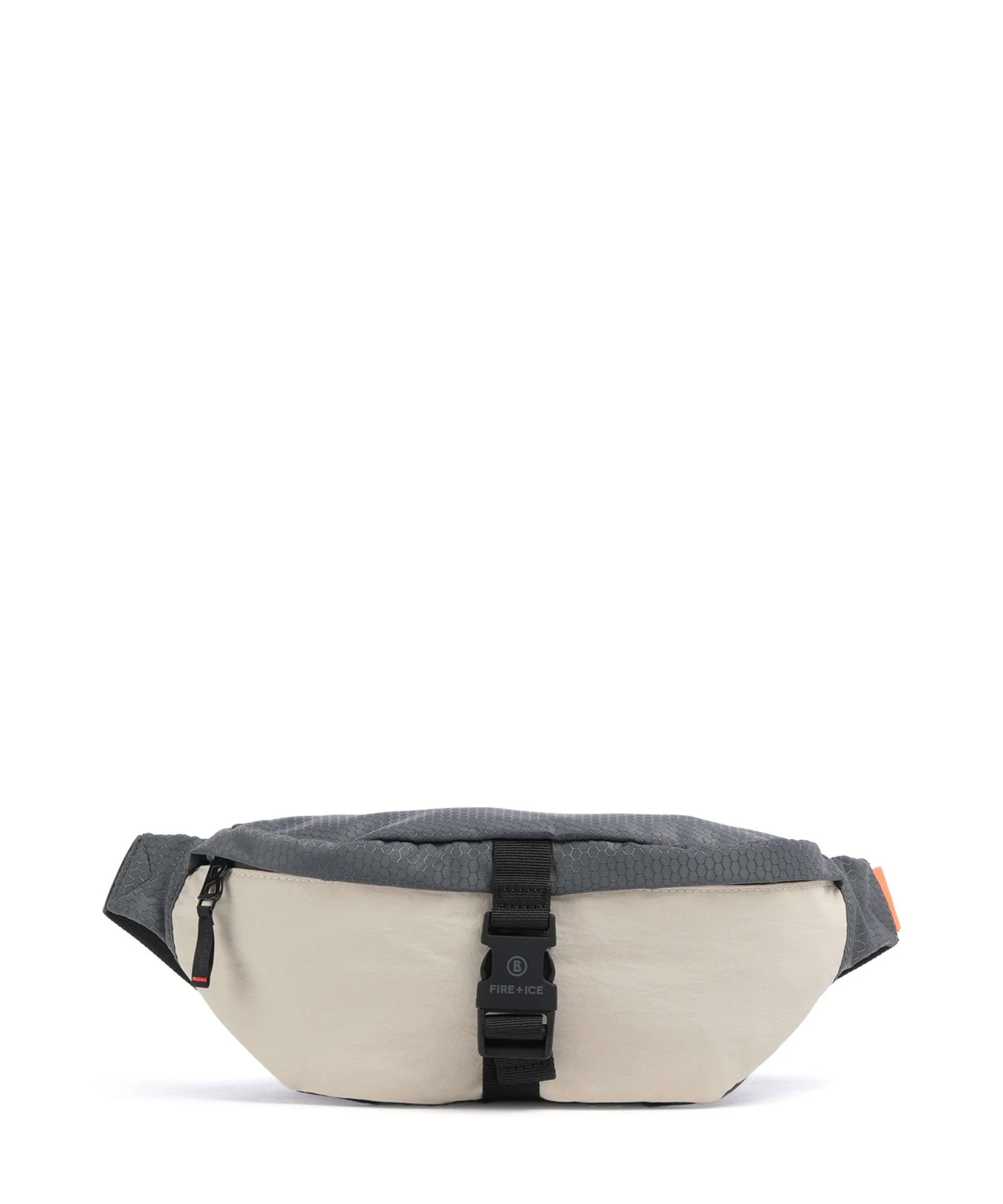 Bogner Park City Titus Belt bag bleached sand