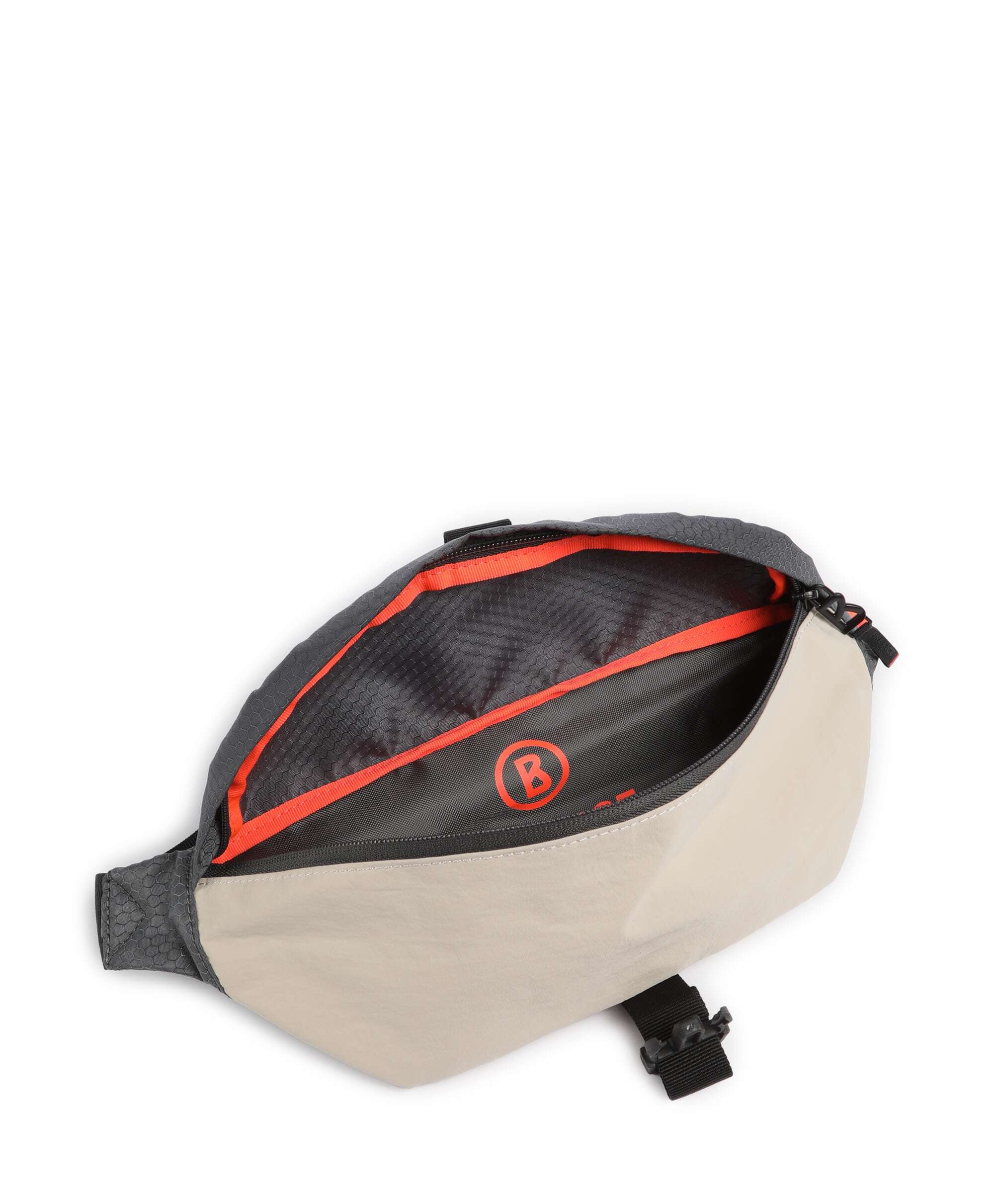 Bogner Park City Titus Belt bag bleached sand - Image 5