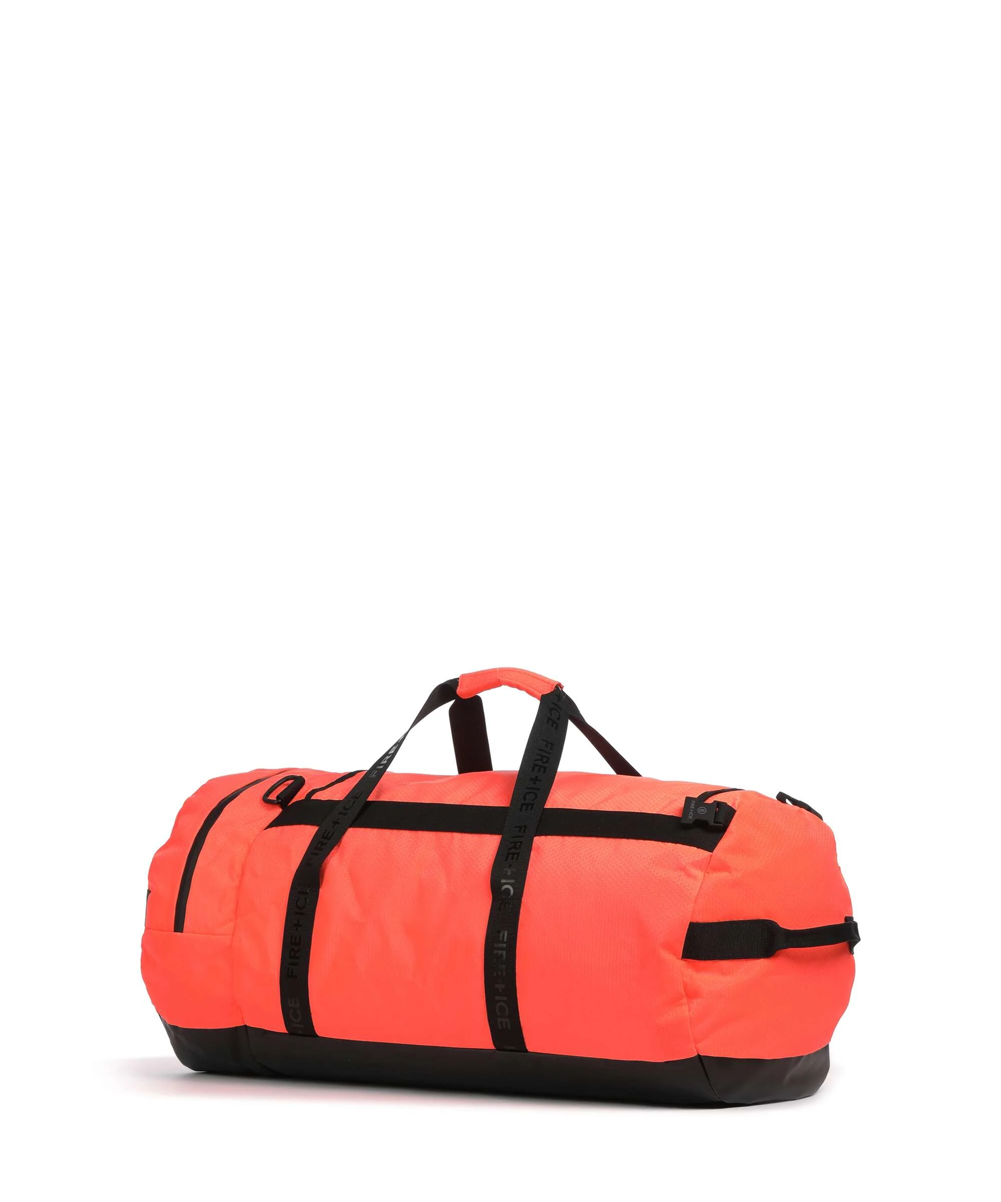 Bogner Park City Wynn Travel bag orange - Image 2
