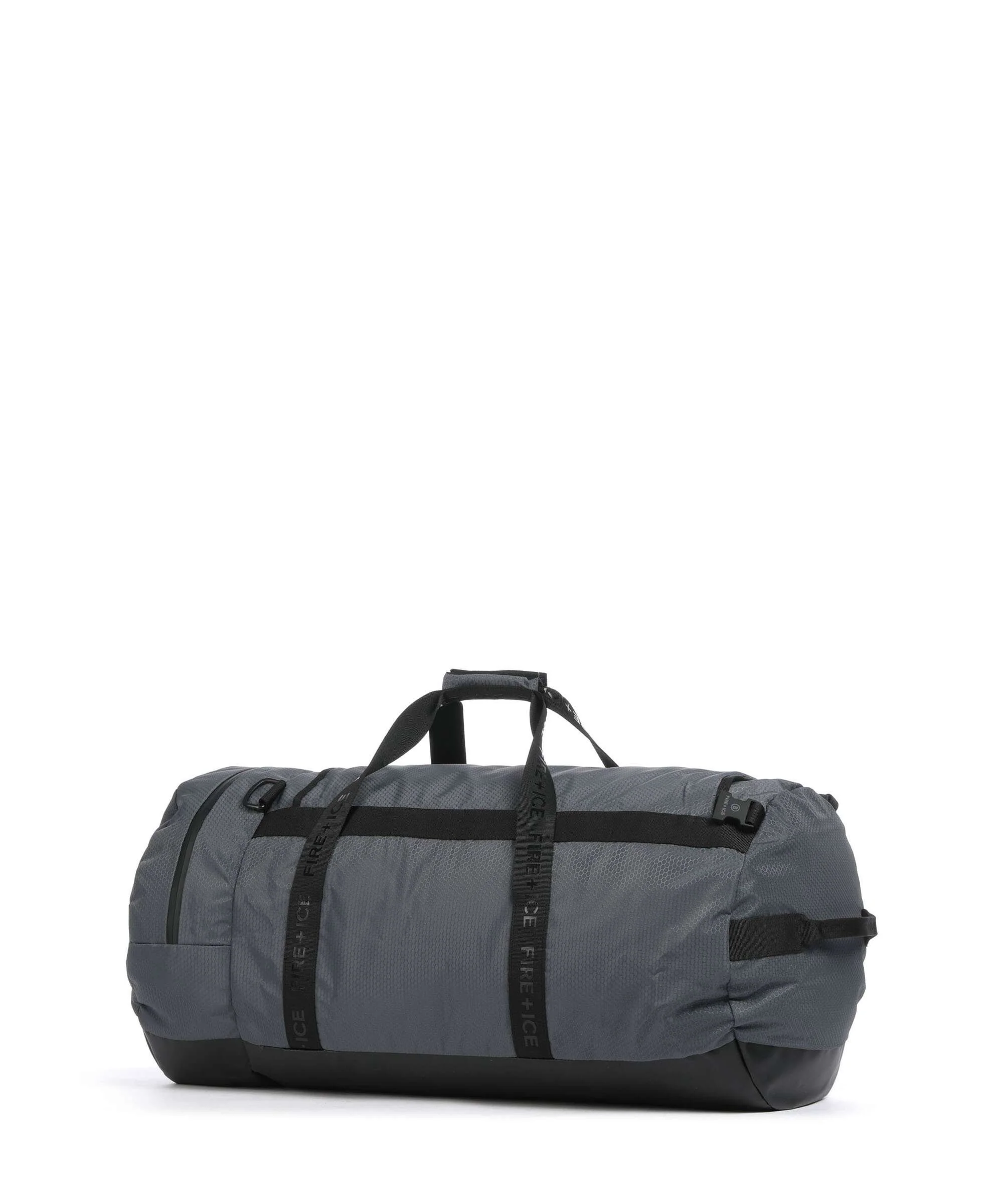 Bogner Park City Wynn Travel bag grey - Image 2