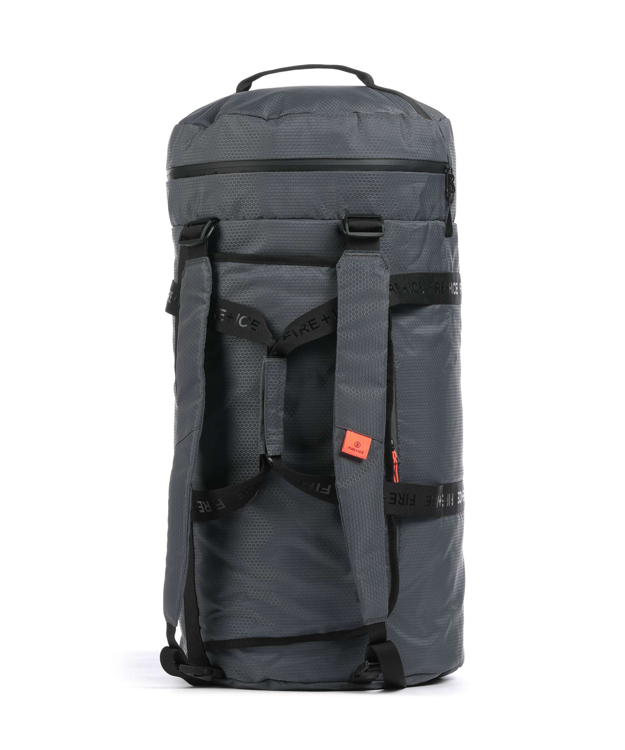 Bogner Park City Wynn Travel bag grey - Image 3