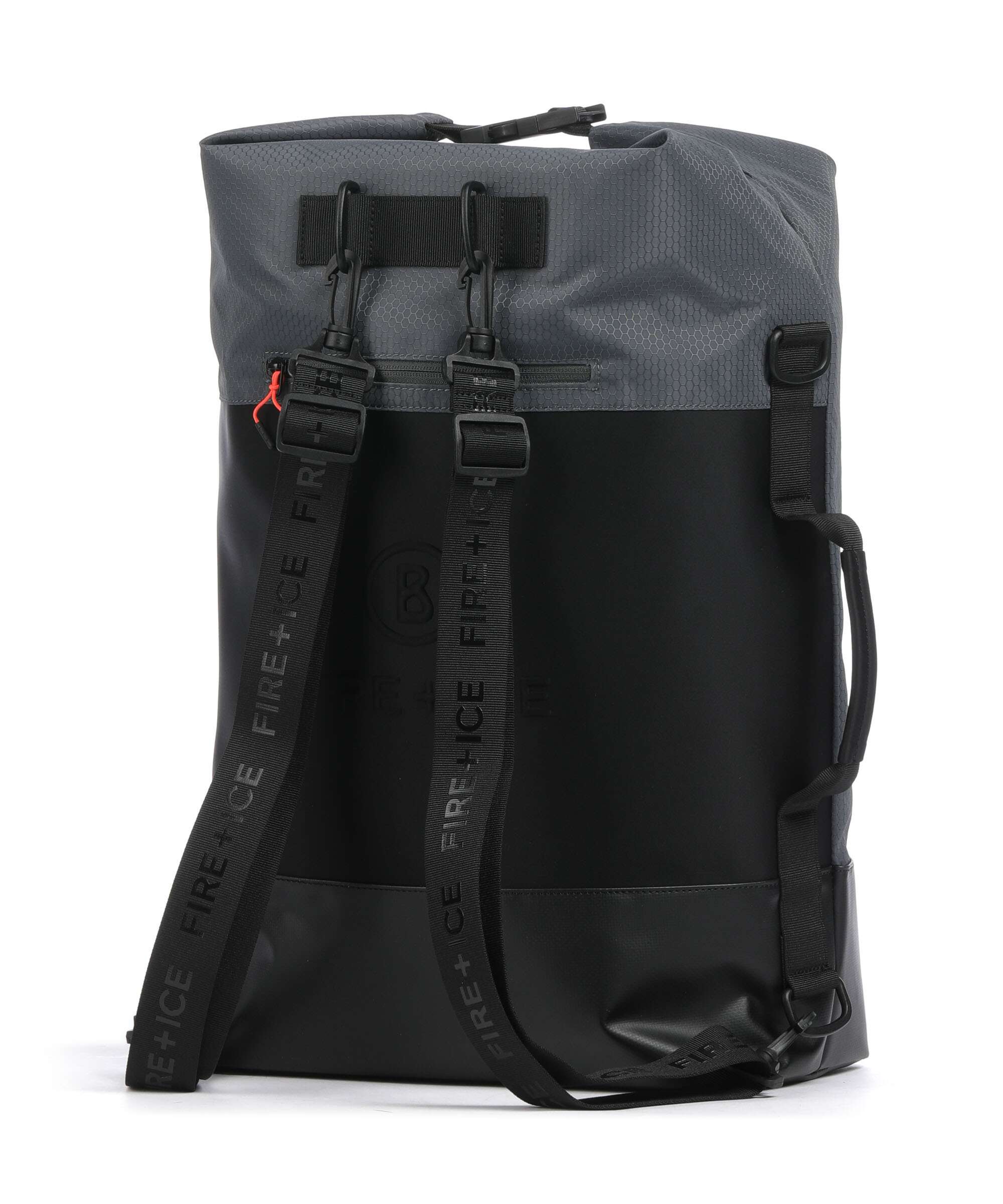 Bogner Park City Yuki Weekend bag grey - Image 2