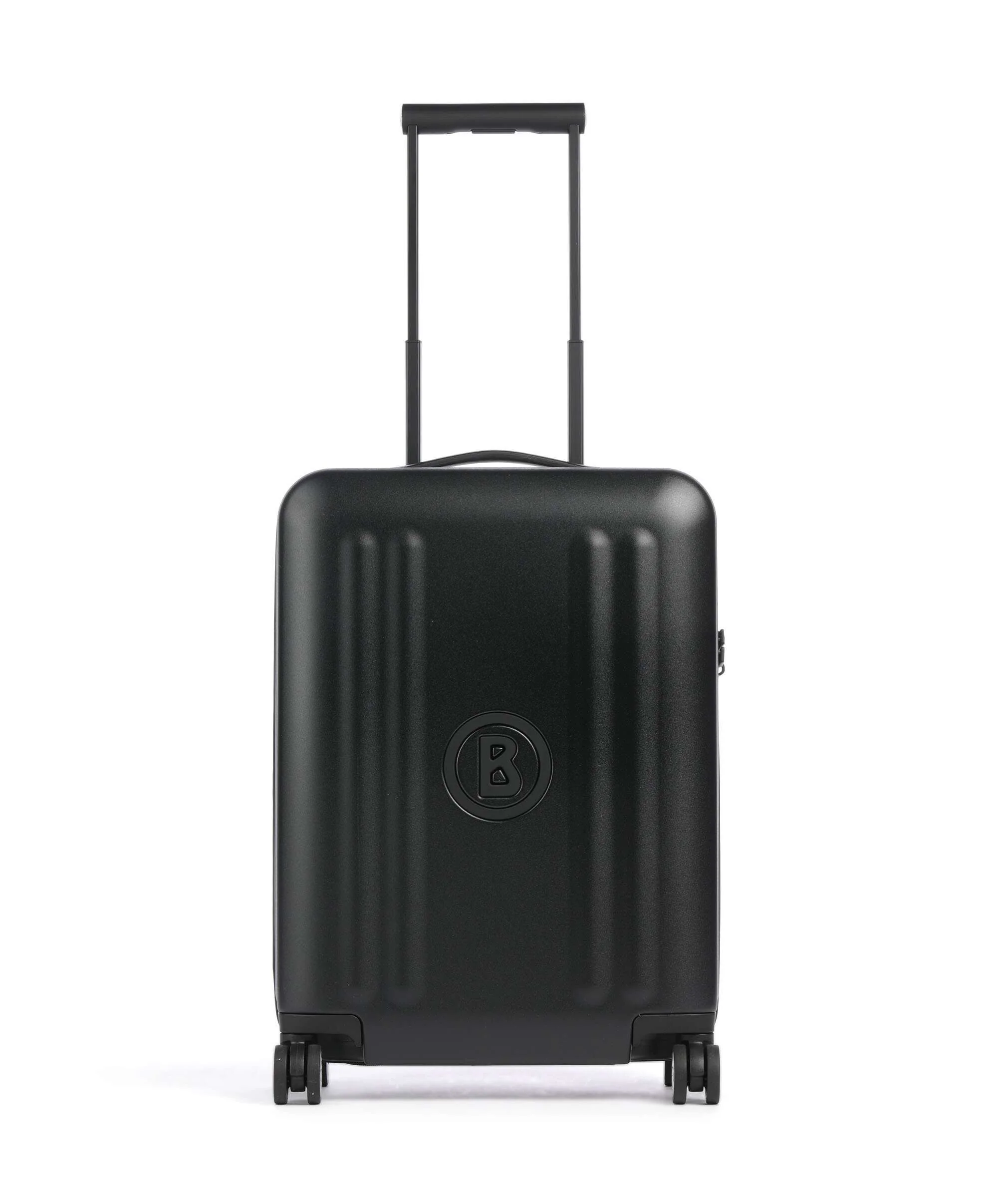 Bogner Piz Tamaro Spinner (4 wheels) black