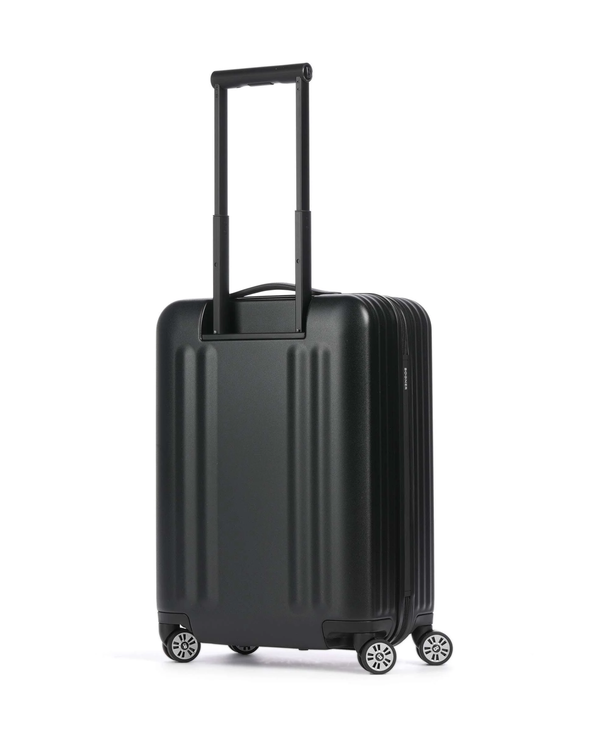 Bogner Piz Tamaro Spinner (4 wheels) black - Image 2