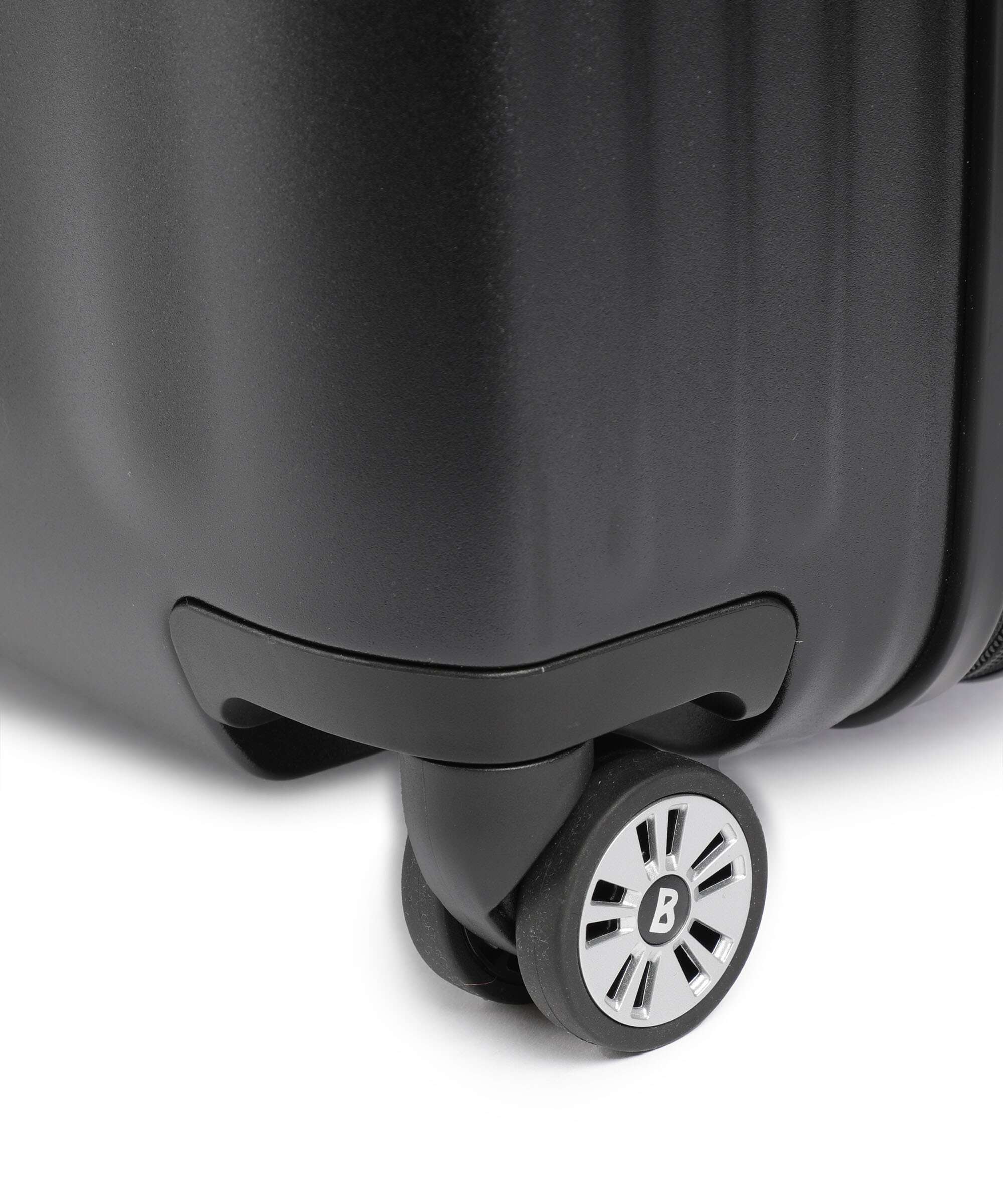 Bogner Piz Tamaro Spinner (4 wheels) black - Image 4
