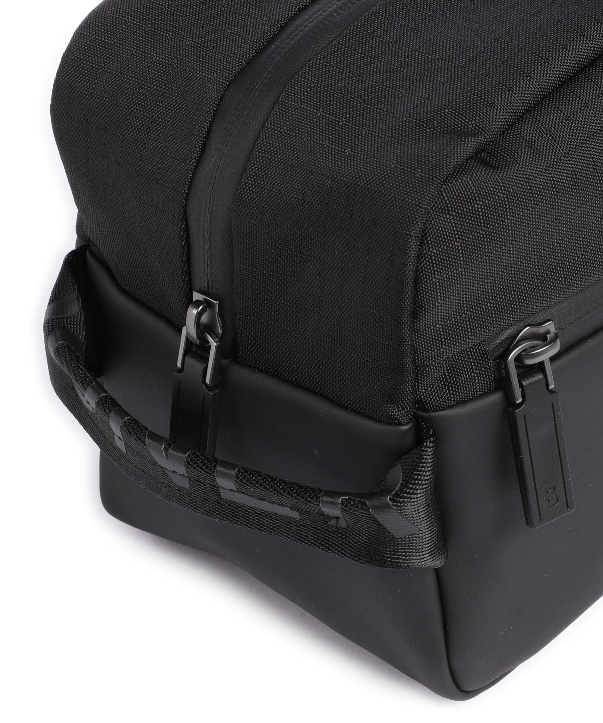 Bogner Tignes Jona Toiletry bag black - Image 3