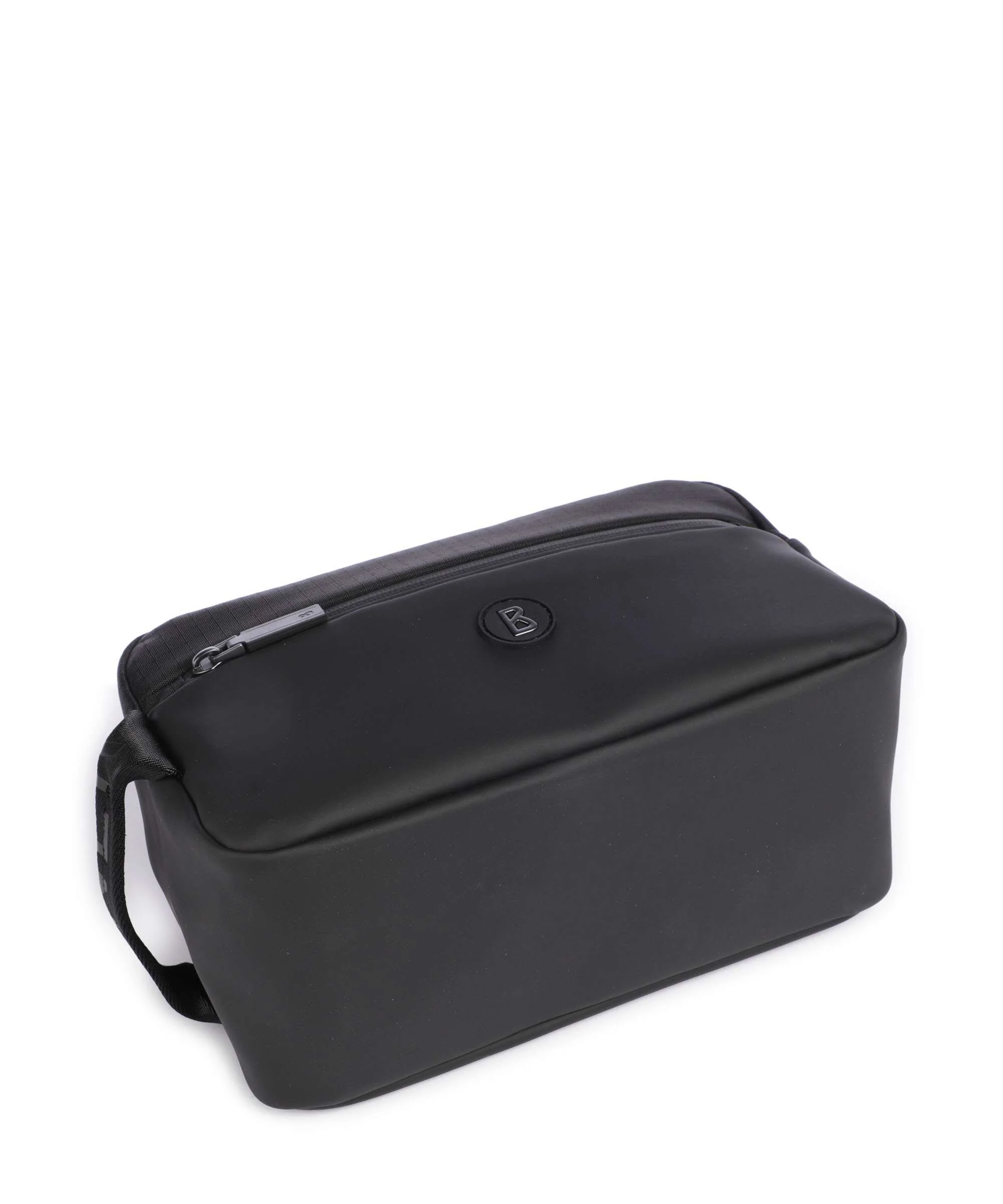 Bogner Tignes Jona Toiletry bag black - Image 4