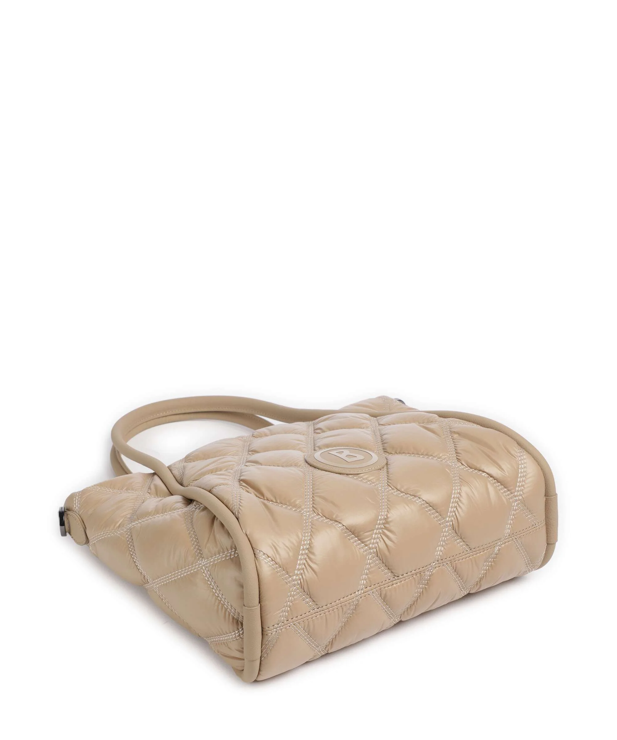 Bogner Tirano Timea Handbag sesame - Image 5