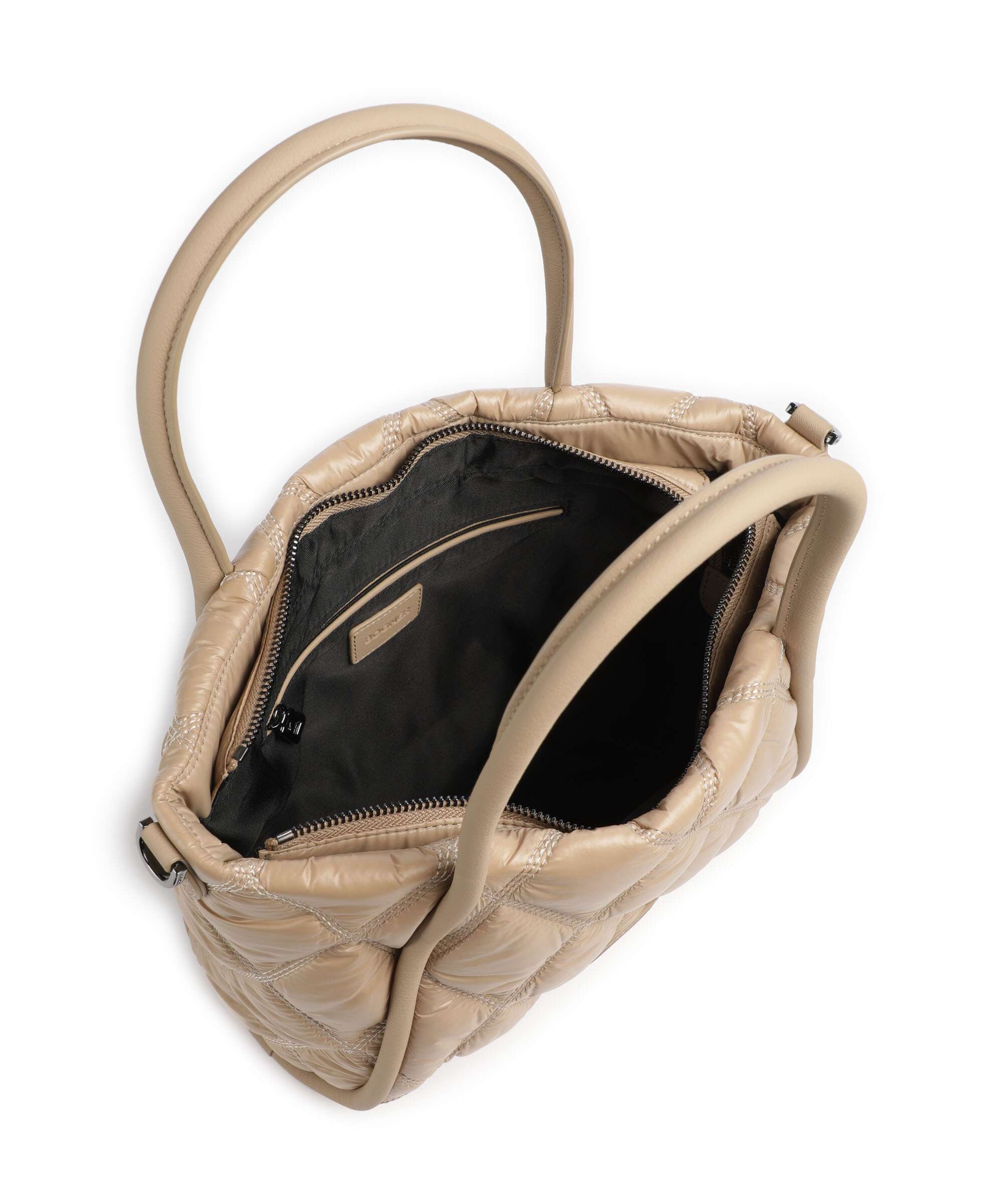 Bogner Tirano Timea Handbag sesame - Image 6