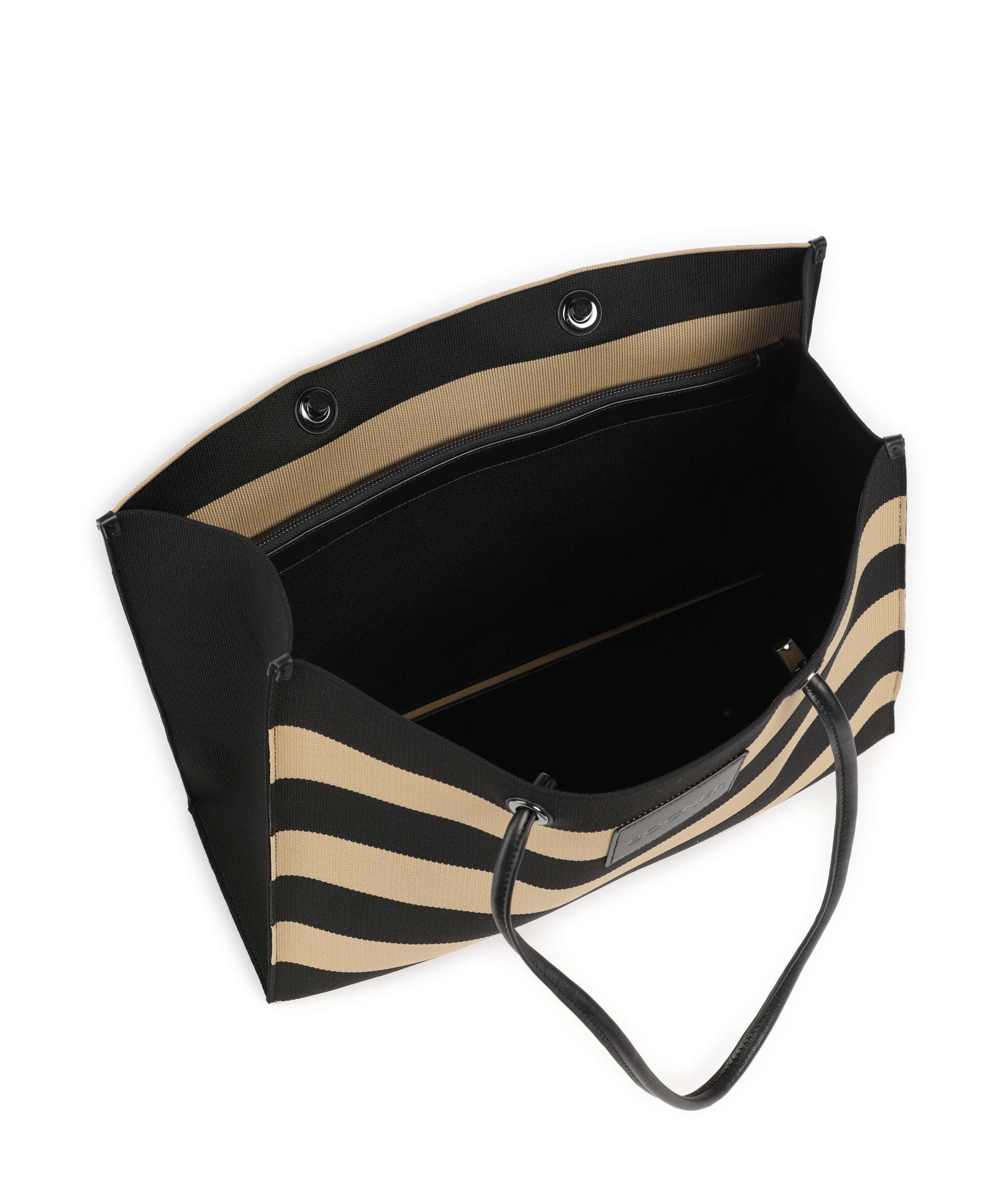 Bogner Vaduz Maylin Tote bag black - Image 6