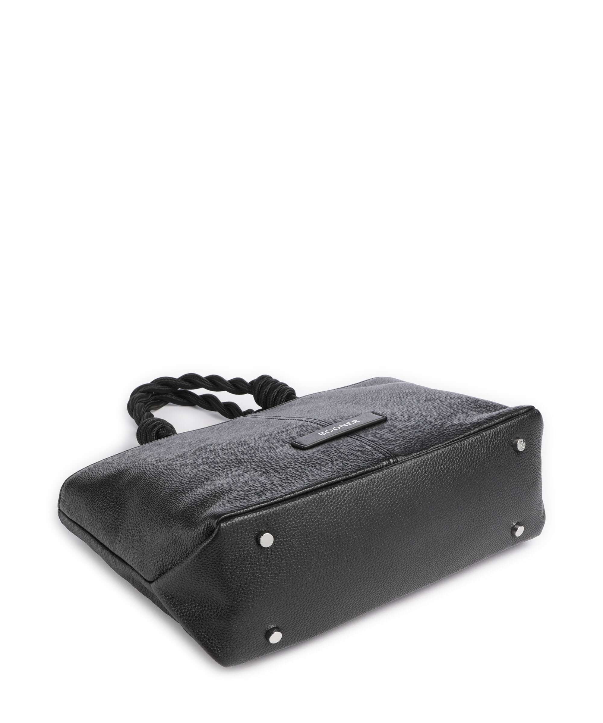 Bogner Vanil Valesca Handbag black - Image 5