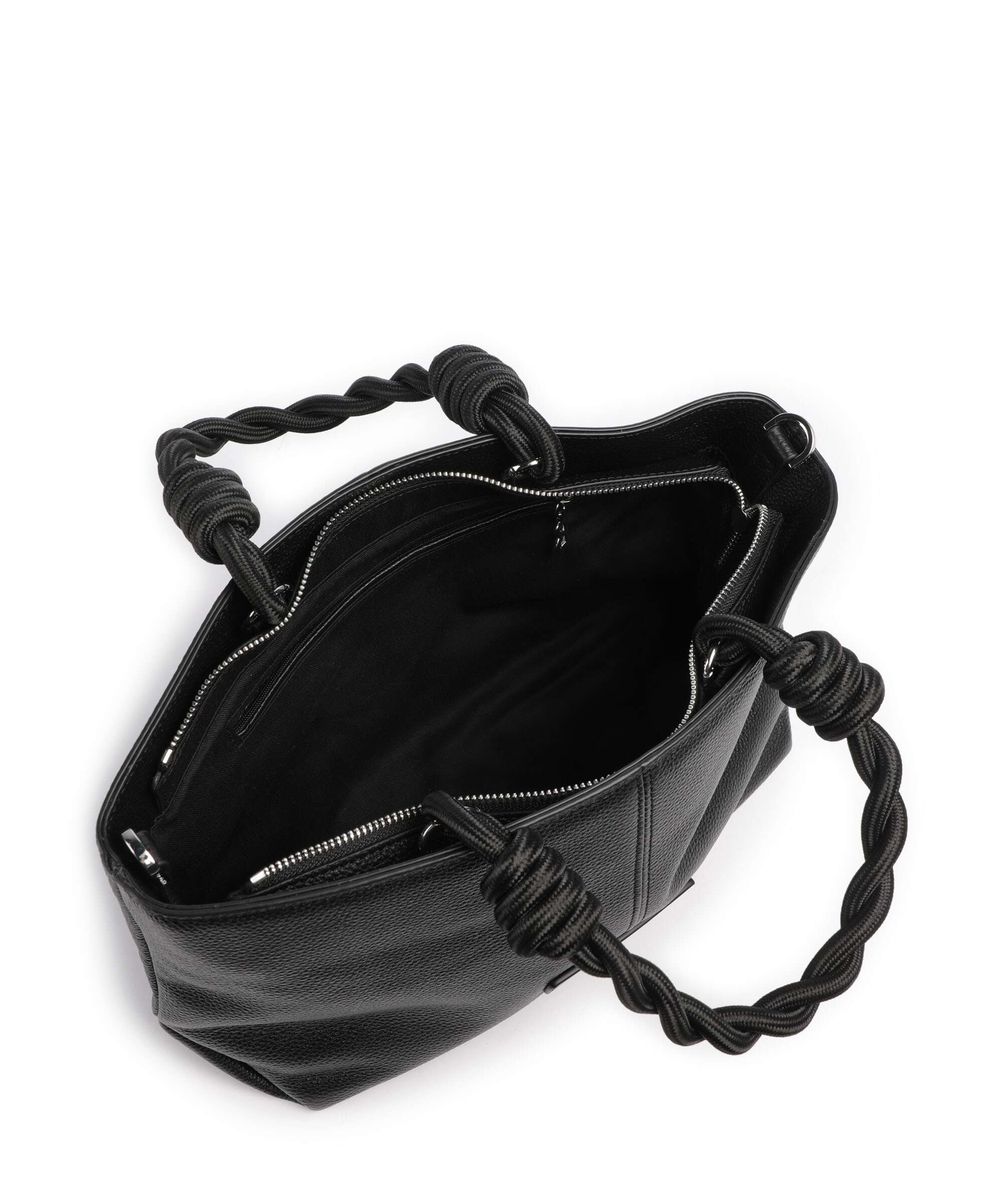 Bogner Vanil Valesca Handbag black - Image 6