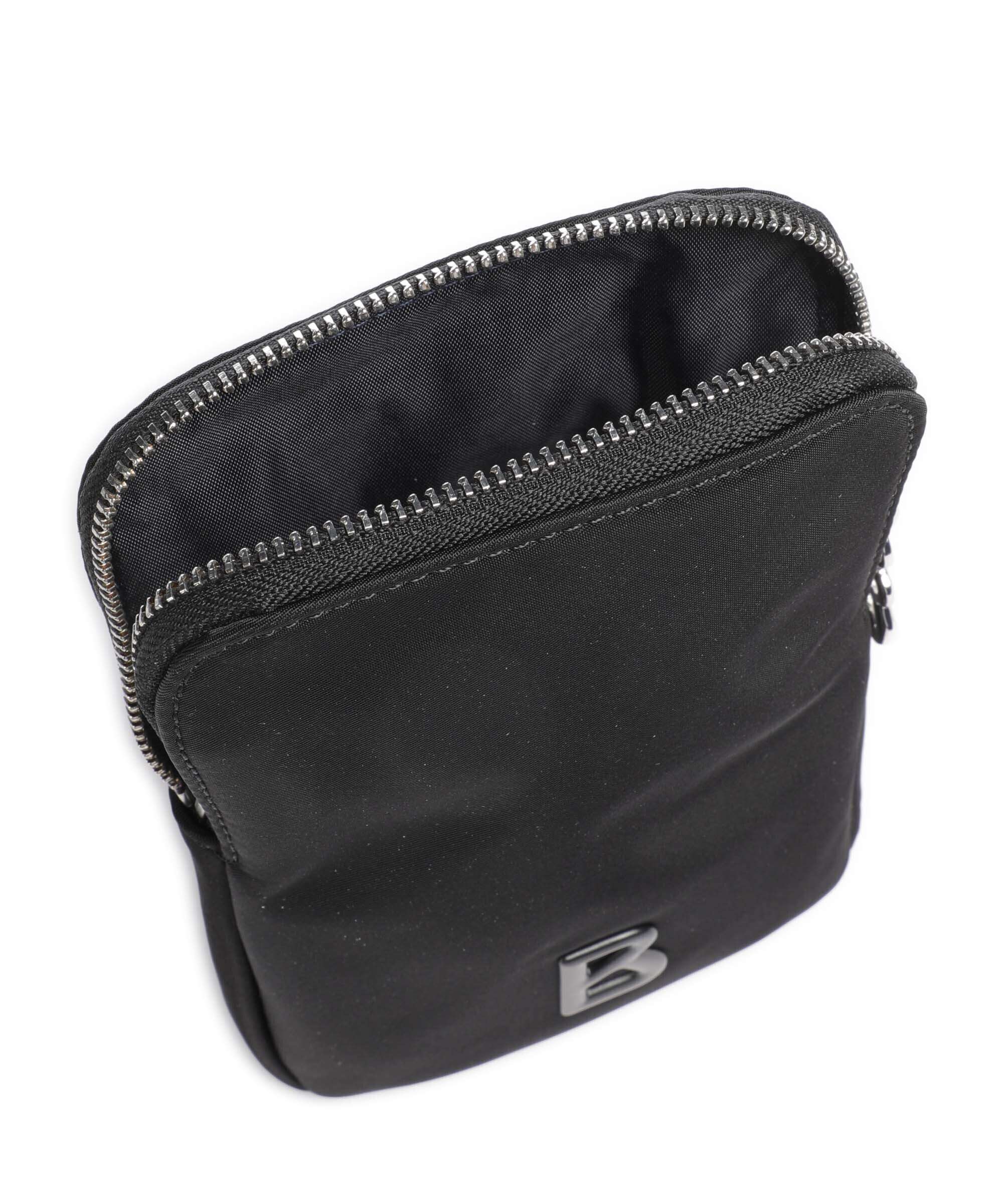 Bogner Verbier Johanna Phone bag black - Image 5