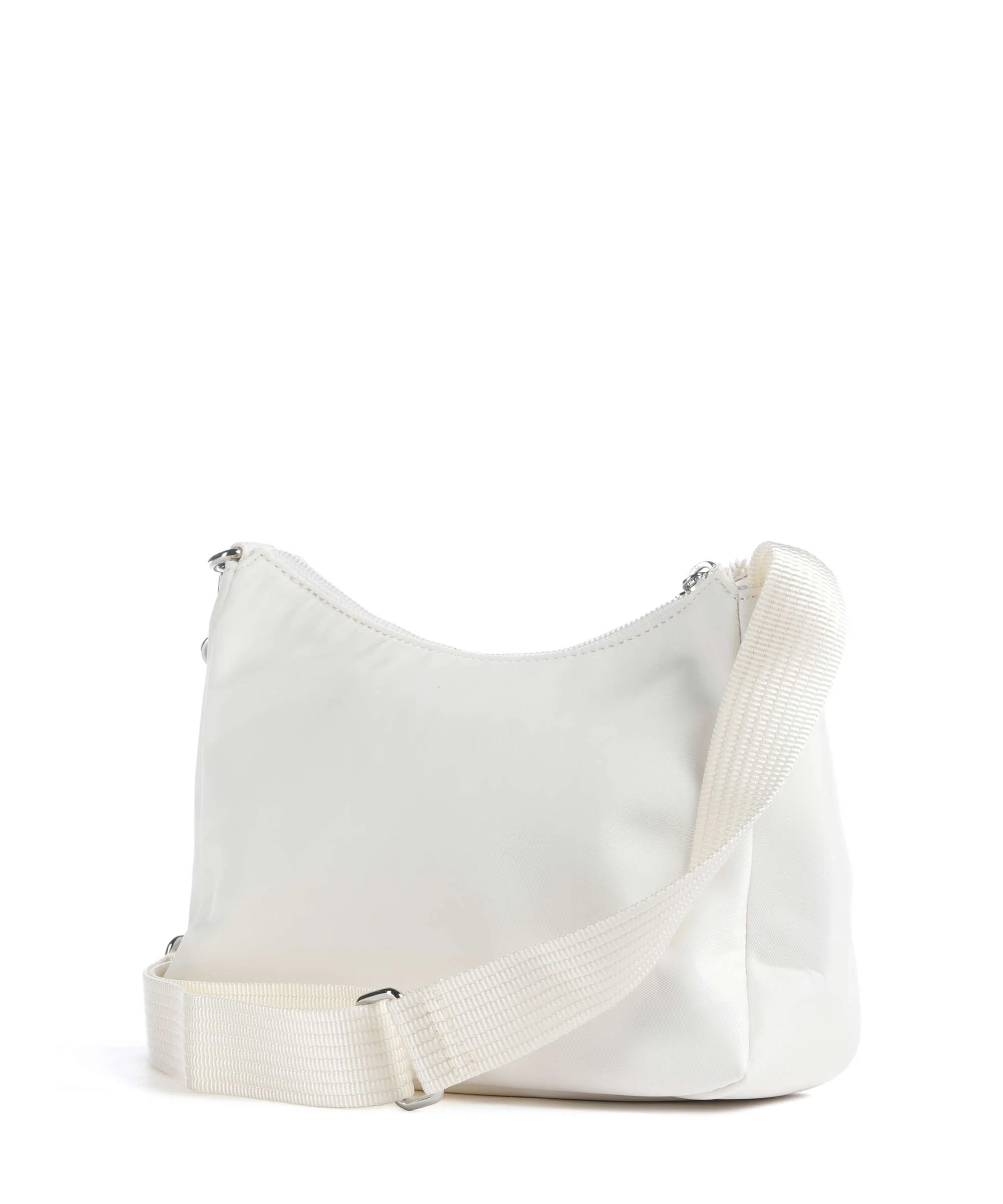 Bogner Verbier Play 1.0 Diya Crossbody bag off white - Image 2