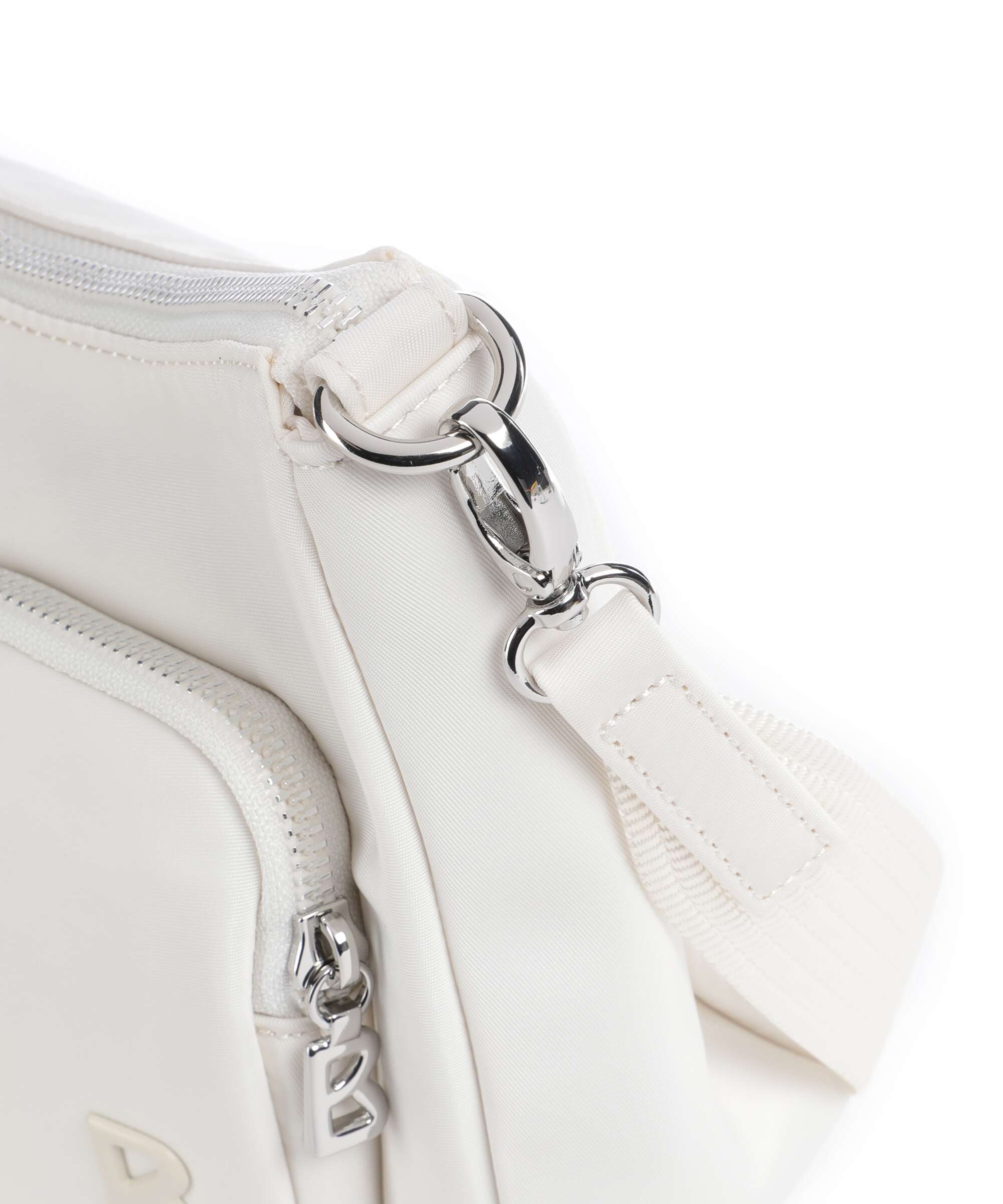 Bogner Verbier Play 1.0 Diya Crossbody bag off white - Image 4