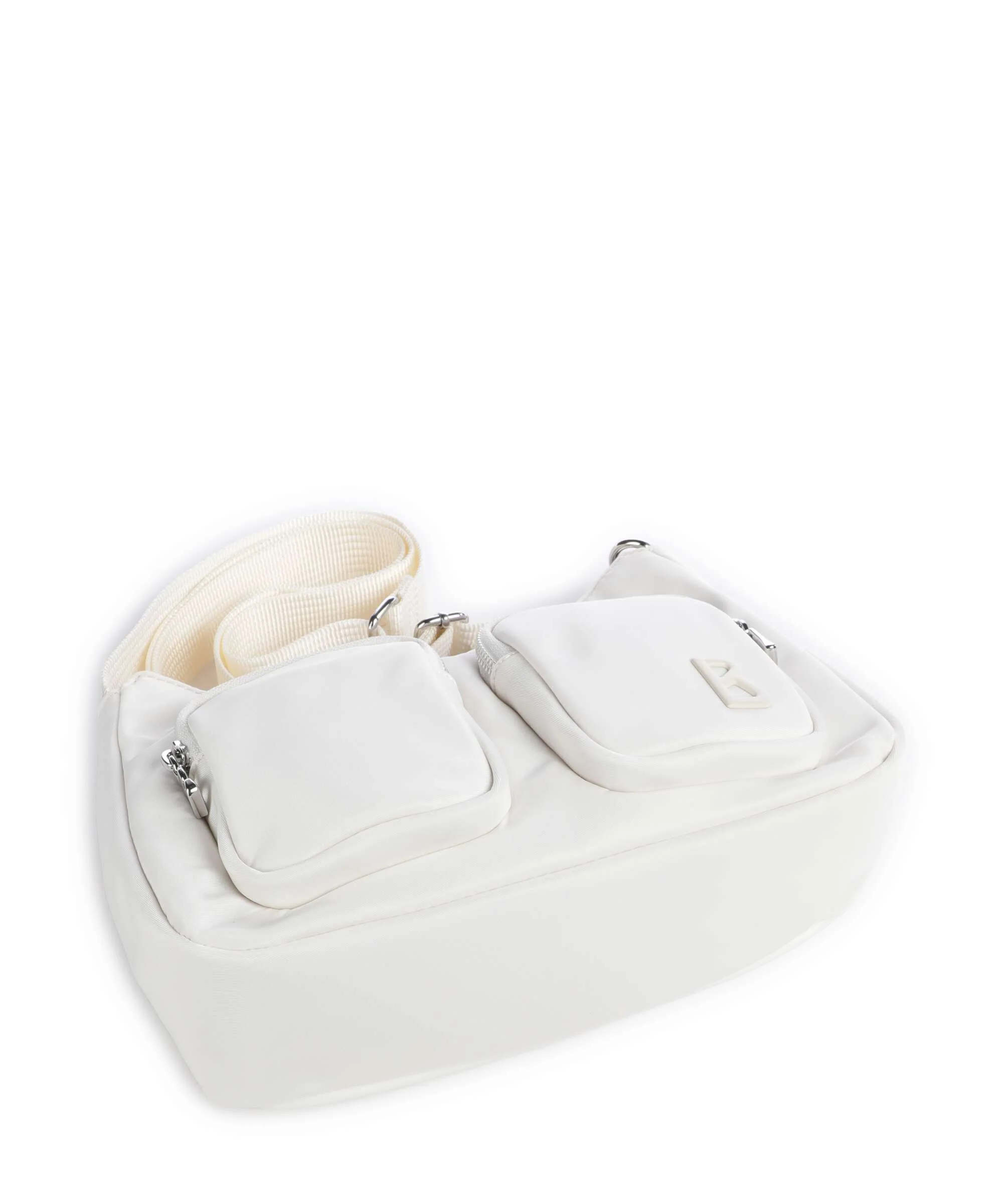 Bogner Verbier Play 1.0 Diya Crossbody bag off white - Image 5