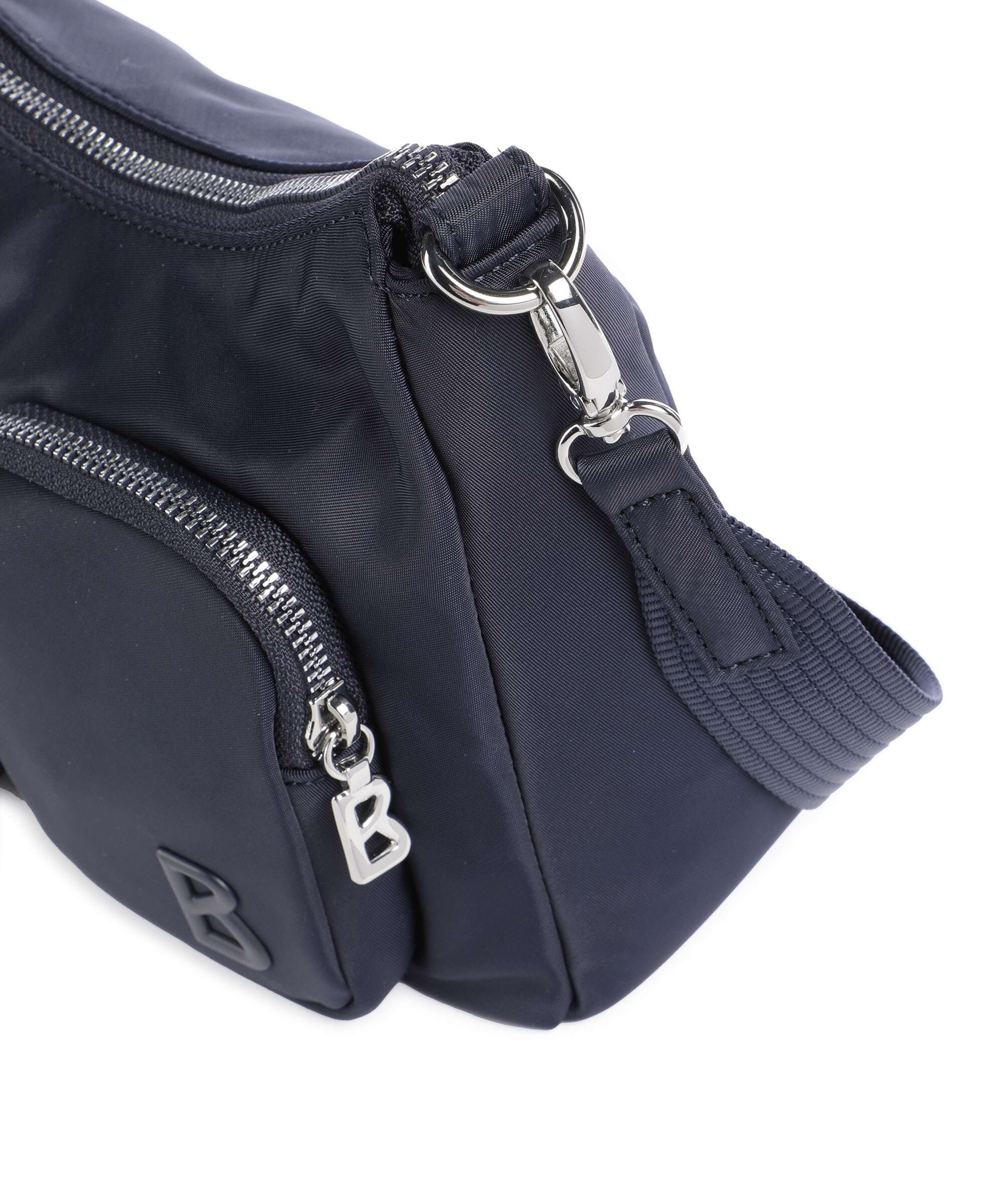 Bogner Verbier Play 1.0 Diya Crossbody bag darkblue - Image 4