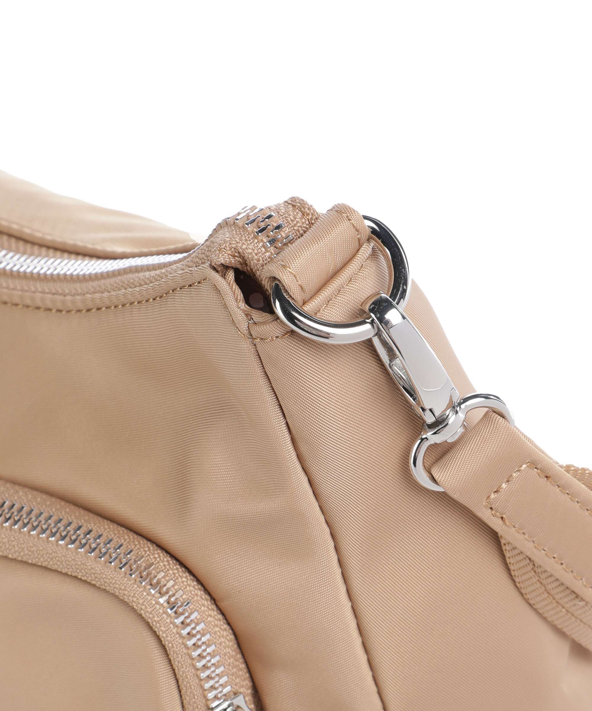 Bogner Verbier Play 1.0 Diya Crossbody bag lattè - Image 4