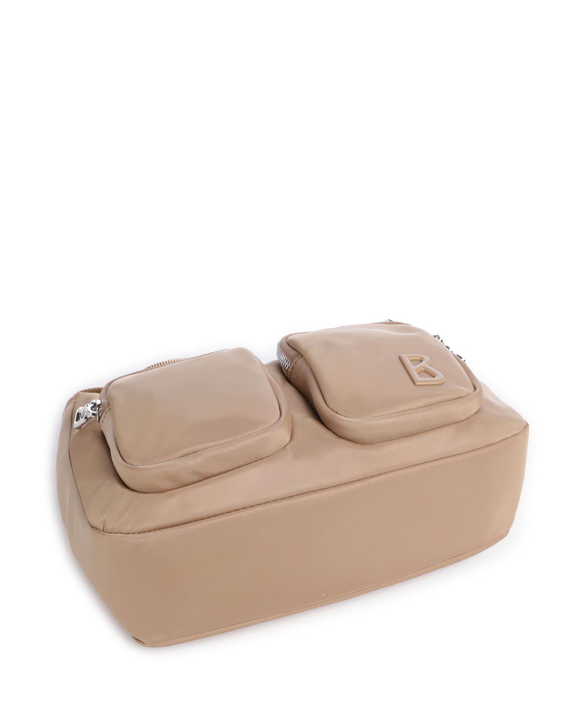 Bogner Verbier Play 1.0 Diya Crossbody bag lattè - Image 5