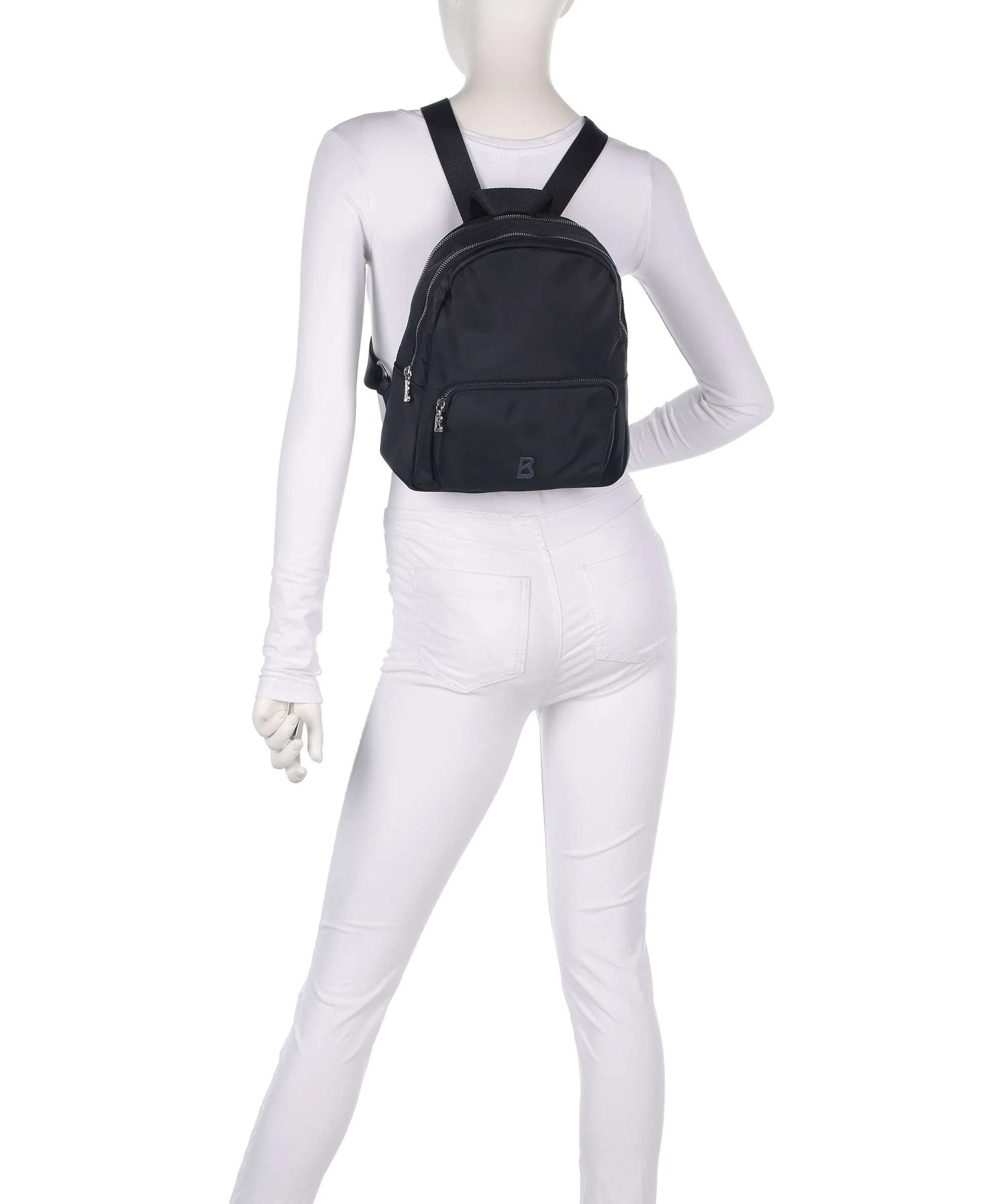 Bogner Verbier Play 1.0 Hermine Backpack dark blue - Image 3