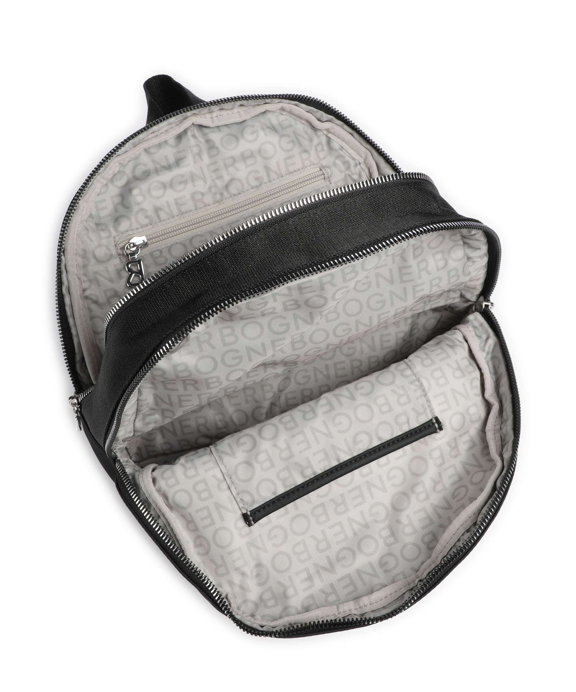 Bogner Verbier Play 1.0 Hermine Backpack black - Image 5