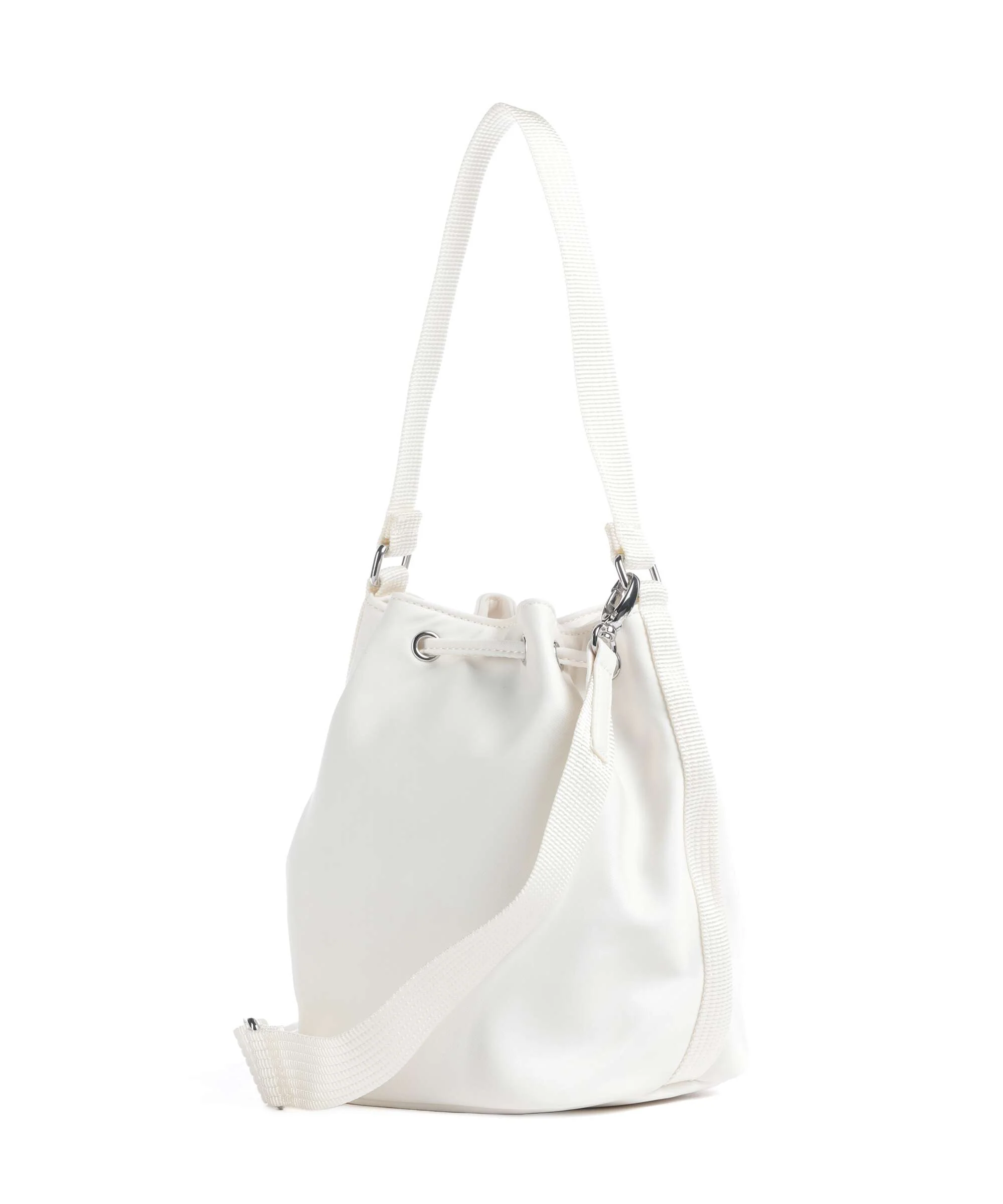 Bogner Verbier Play 1.0 Ines Bucket bag off white - Image 2