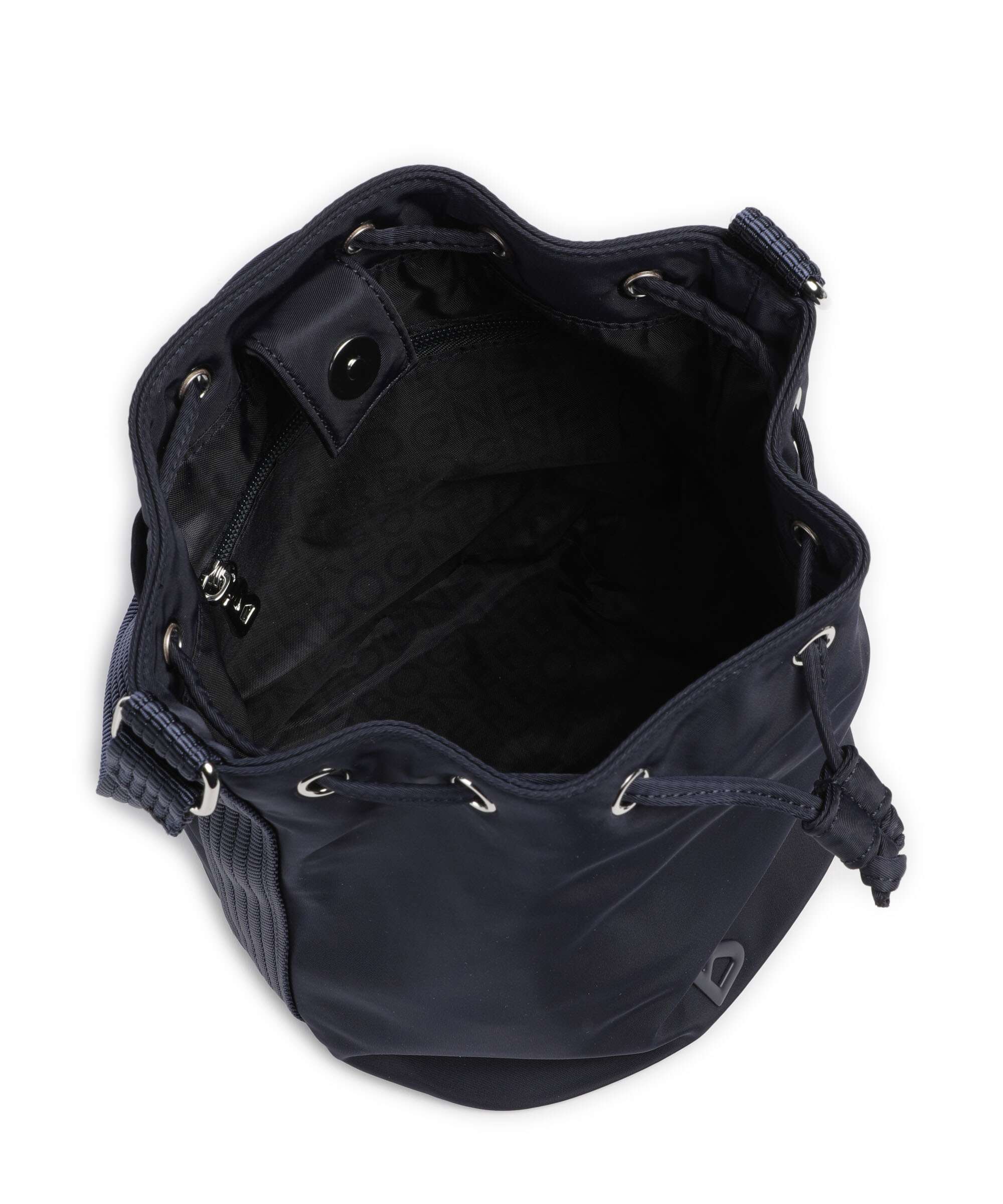 Bogner Verbier Play 1.0 Ines Bucket bag darkblue - Image 6
