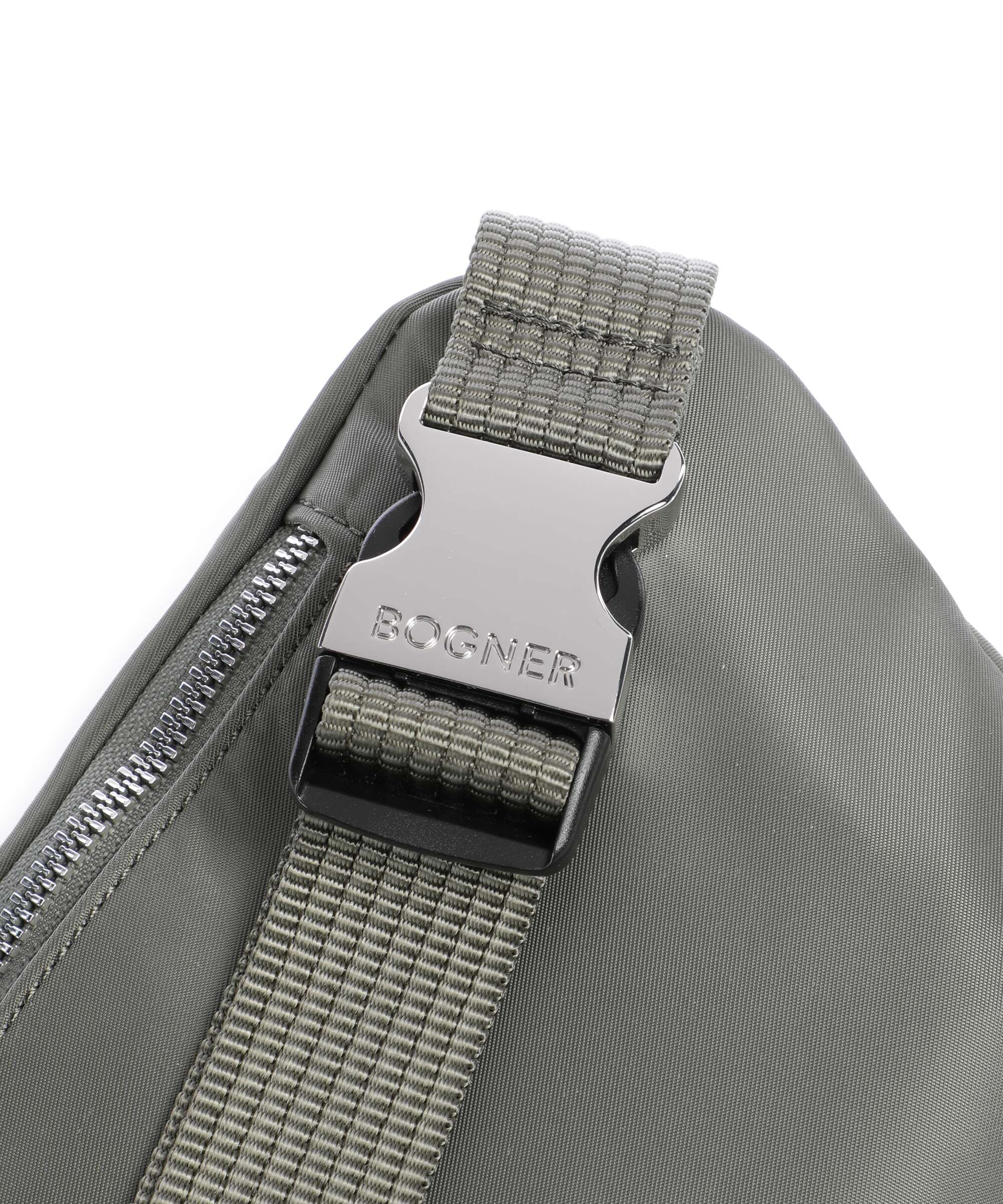 Bogner Verbier Play 1.0 Janica Belt bag olive night - Image 3
