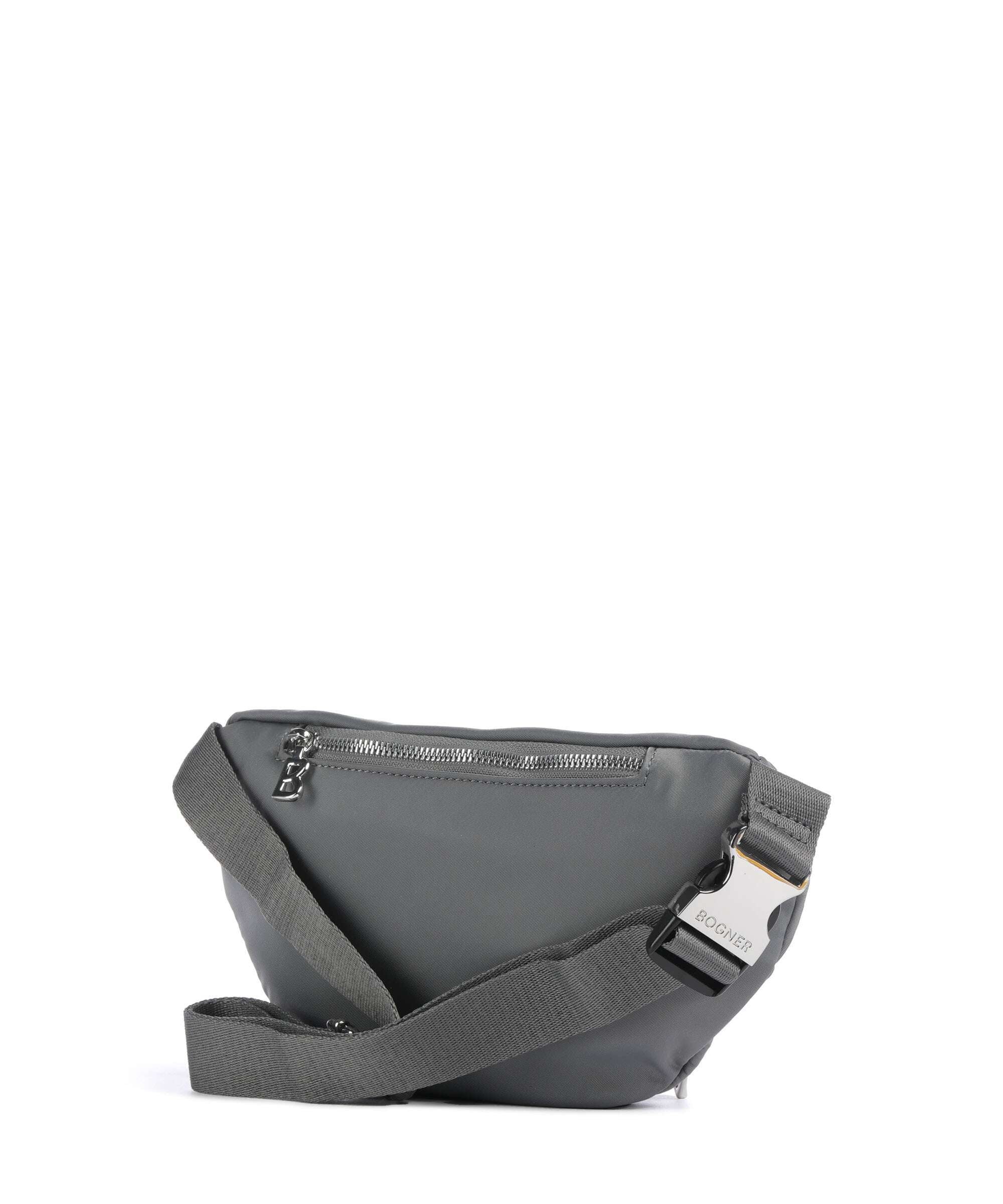 Bogner Verbier Play 1.0 Janica Belt bag grey - Image 2