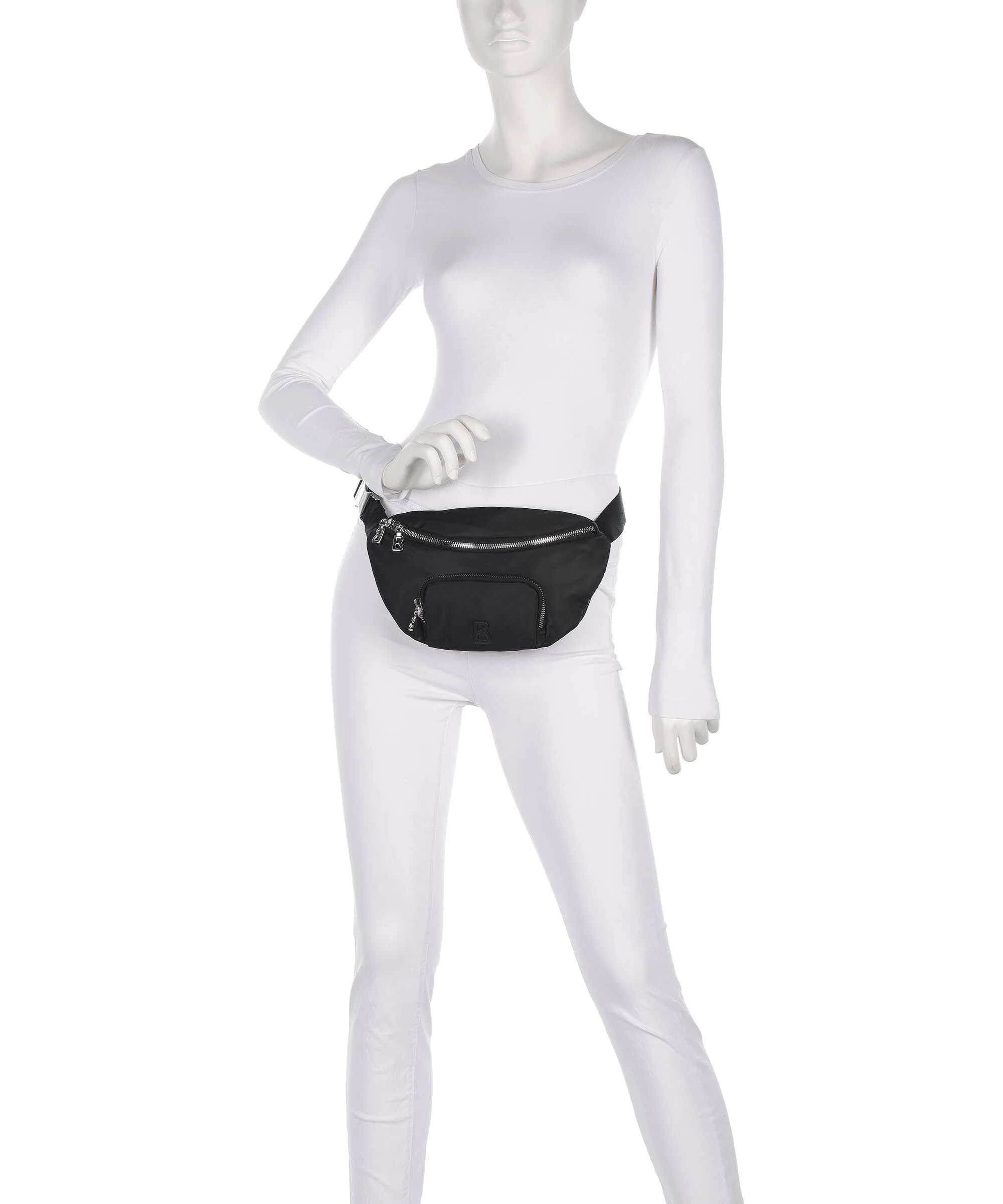 Bogner Verbier Play 1.0 Janica Belt bag black - Image 4