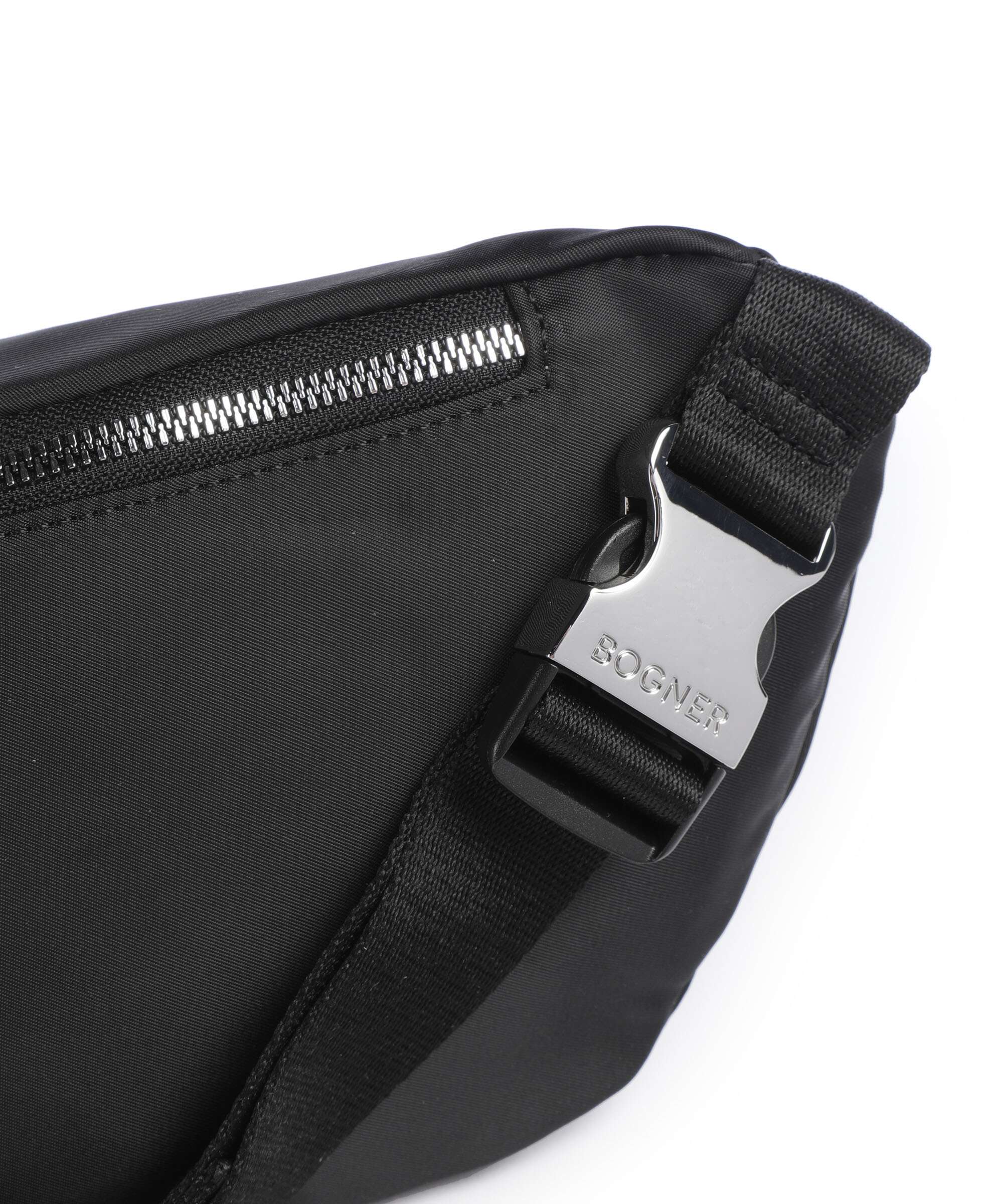 Bogner Verbier Play 1.0 Janica Belt bag black - Image 5