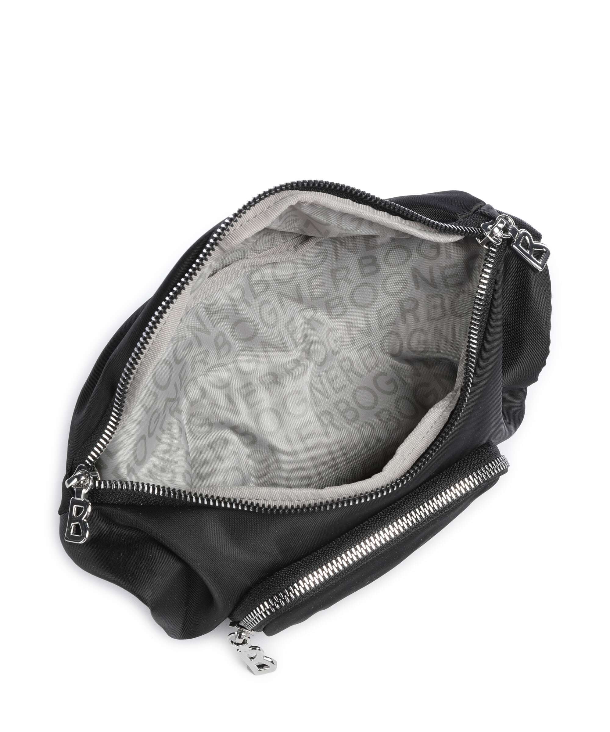 Bogner Verbier Play 1.0 Janica Belt bag black - Image 6