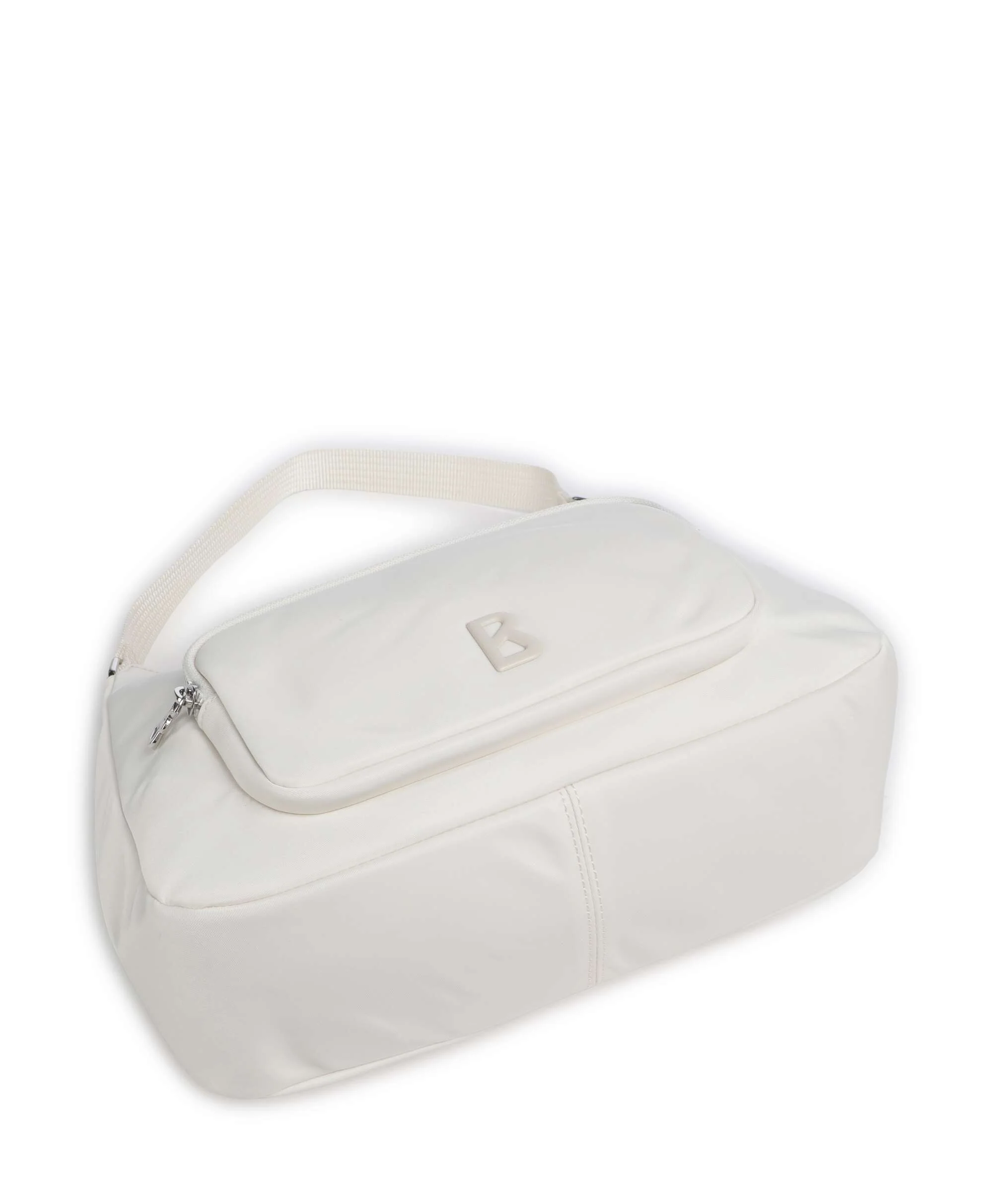 Bogner Verbier Play 1.0 Pari Hobo bag off white - Image 5