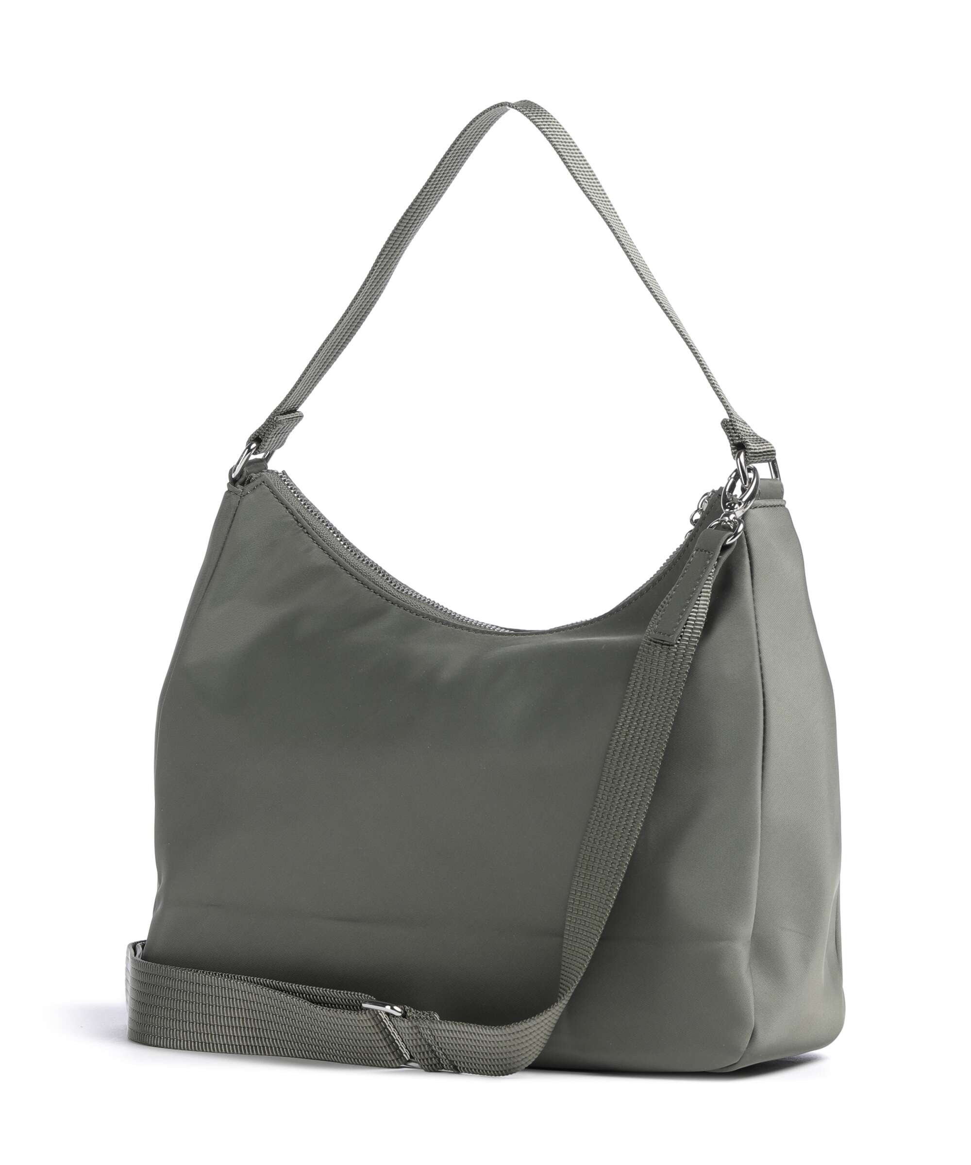 Bogner Verbier Play 1.0 Pari Hobo bag olive night - Image 2