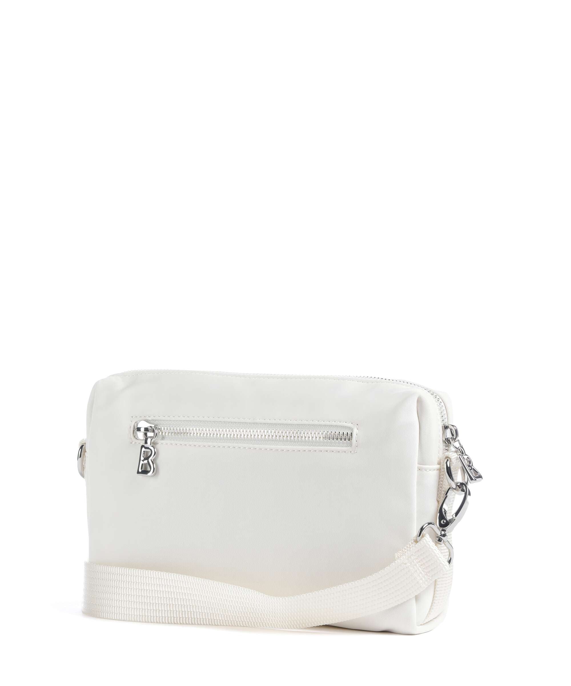 Bogner Verbier Play 1.0 Pukie Crossbody bag off white - Image 2