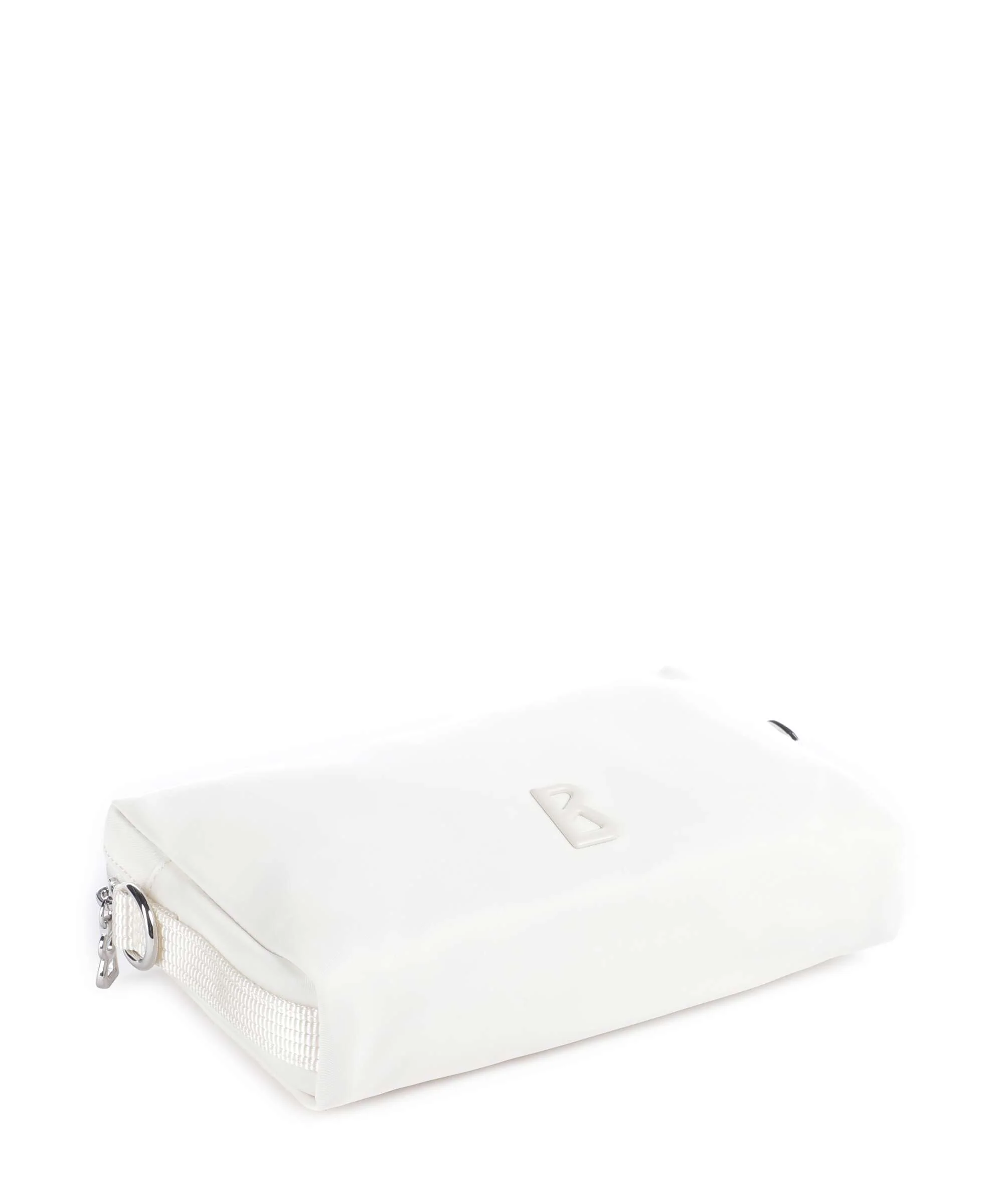 Bogner Verbier Play 1.0 Pukie Crossbody bag off white - Image 4
