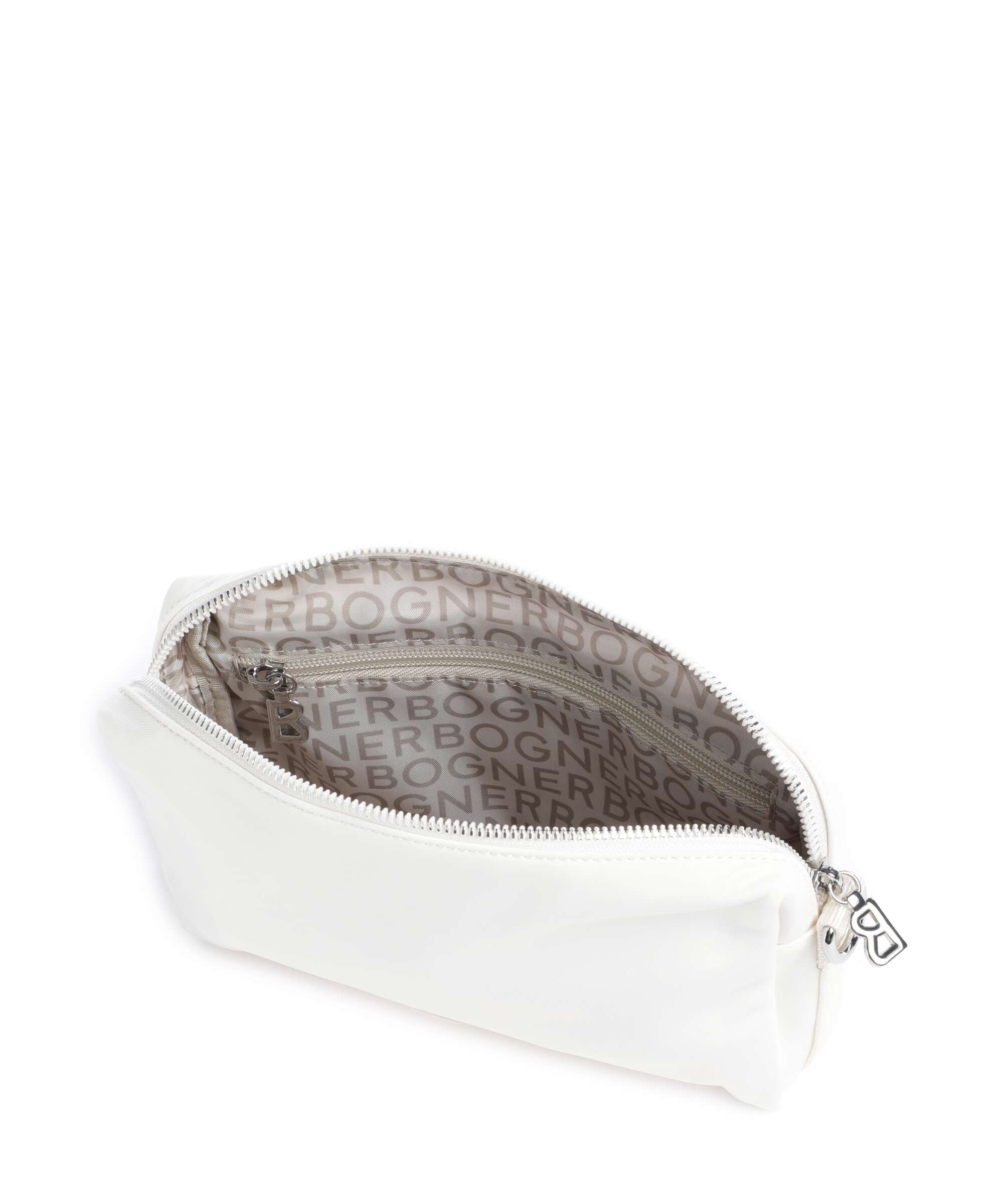 Bogner Verbier Play 1.0 Pukie Crossbody bag off white - Image 5
