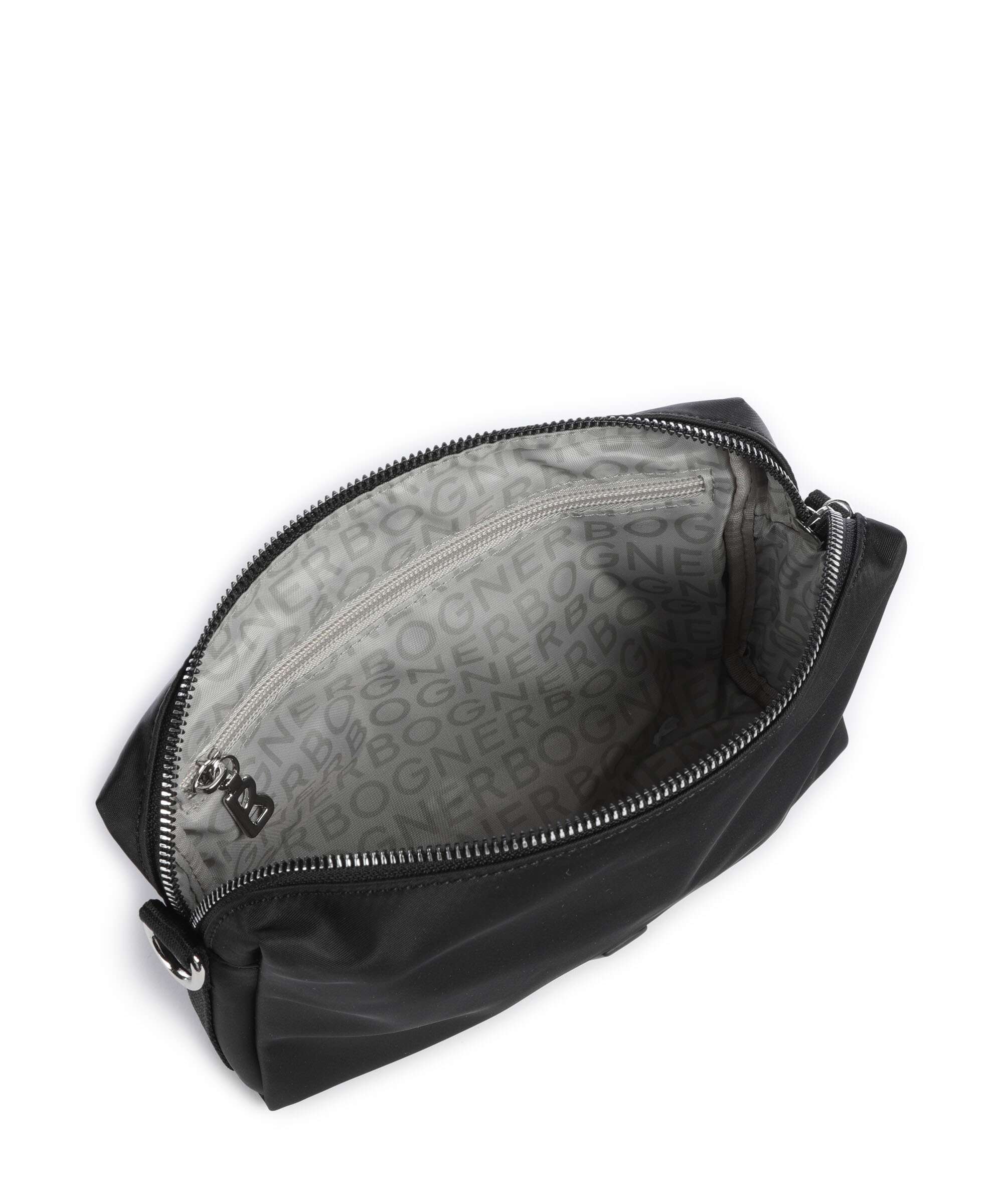 Bogner Verbier Play 1.0 Pukie Crossbody bag black - Image 5