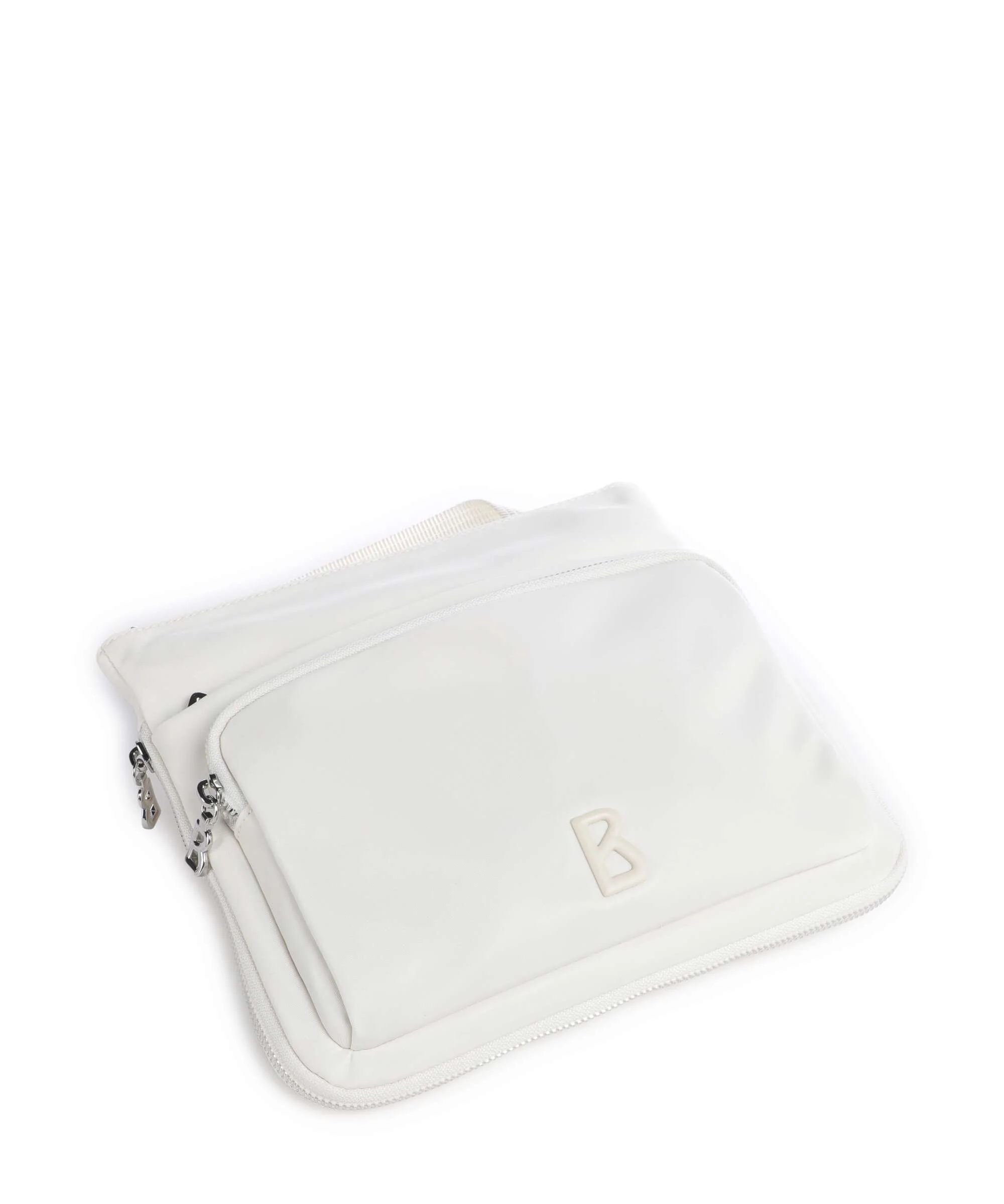 Bogner Verbier Play 1.0 Serena Crossbody bag off white - Image 5